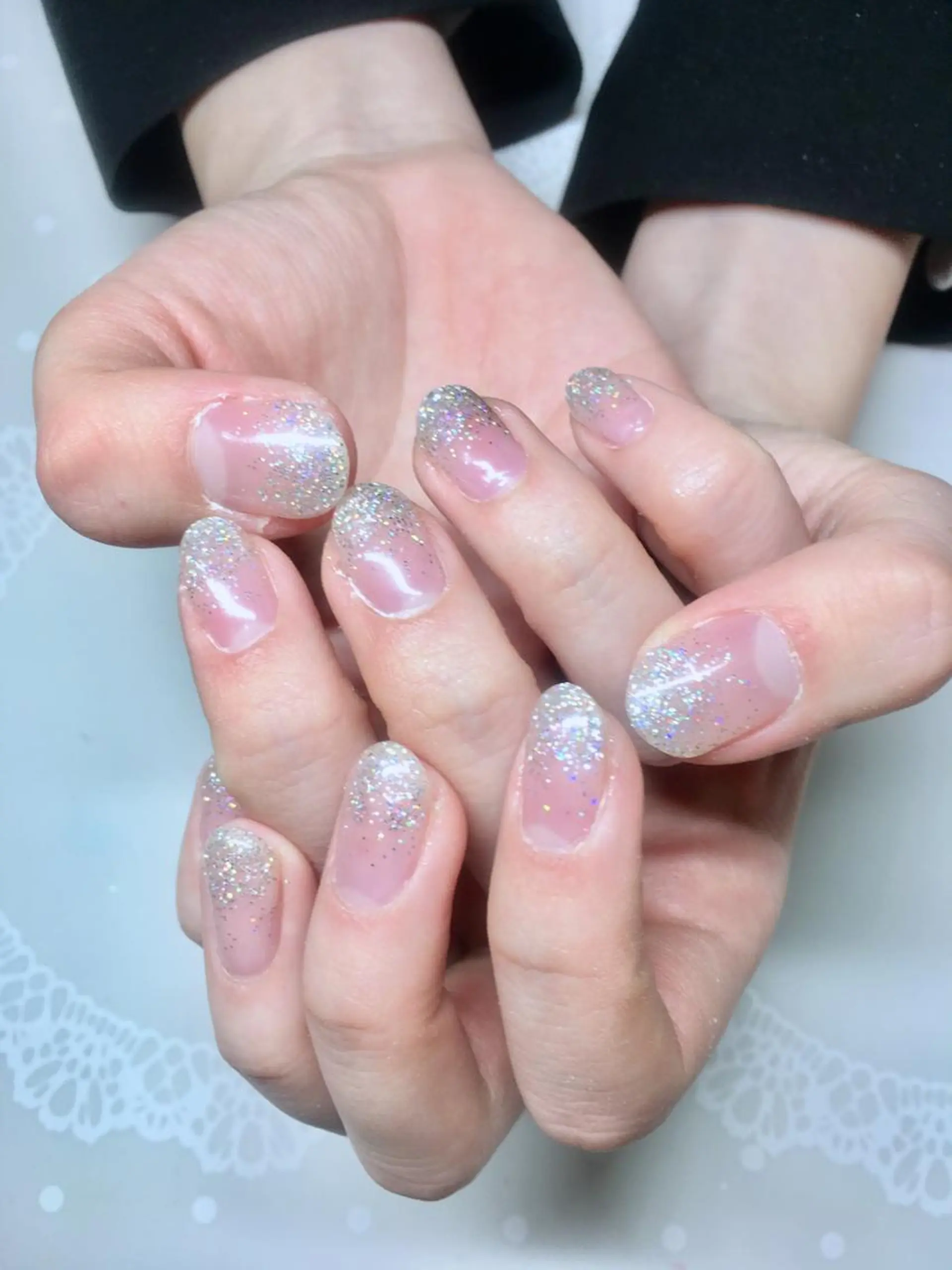 ネイル 新宿ネイルサロン ジェミディローサのネイルデザイン