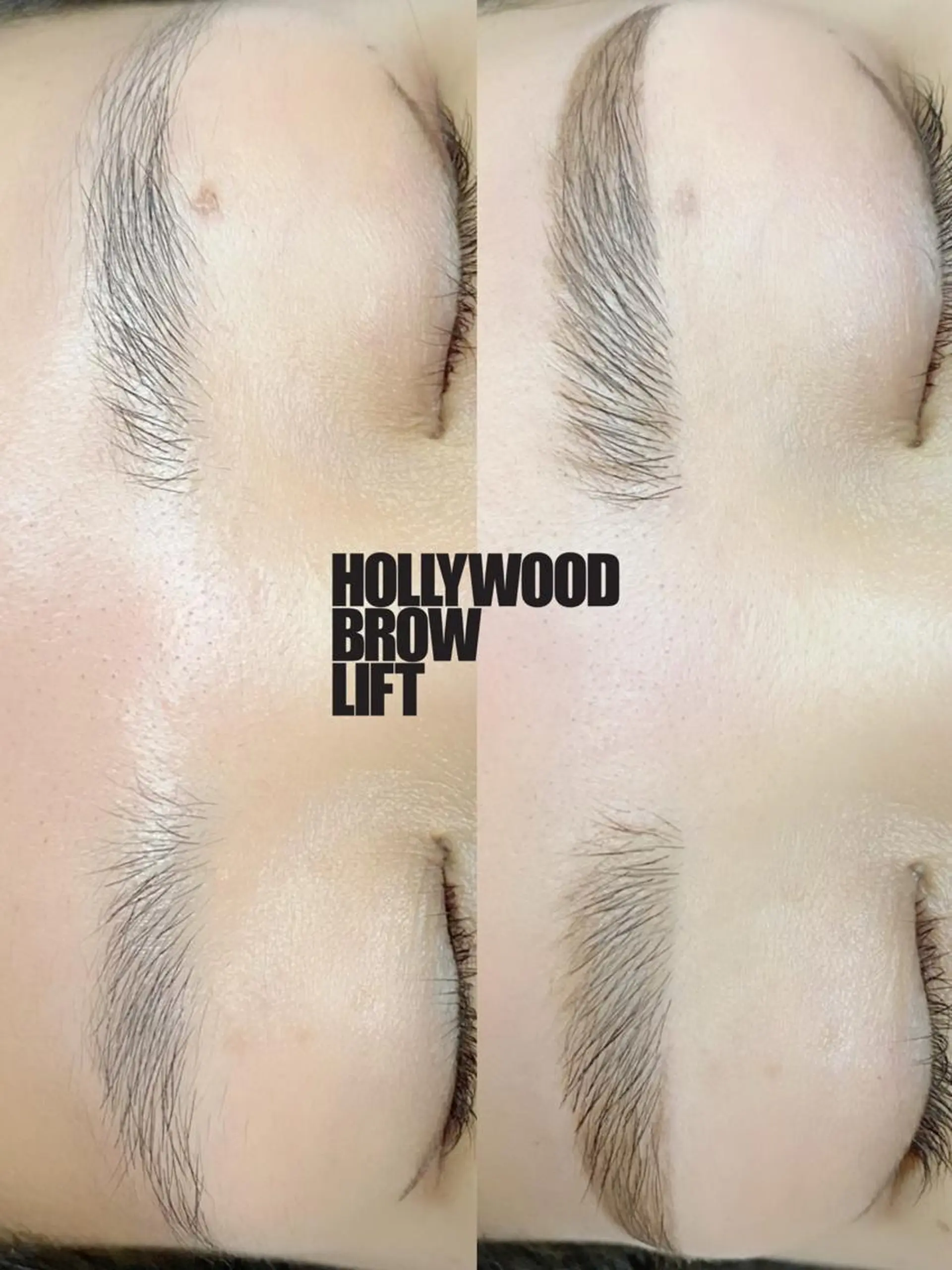 アイブロウ ワックス脱毛 その他(アイブロウ) Eliss kyobashi所属・🌙.°眞柄 奈実🌙.°のマツエク・マツパデザイン