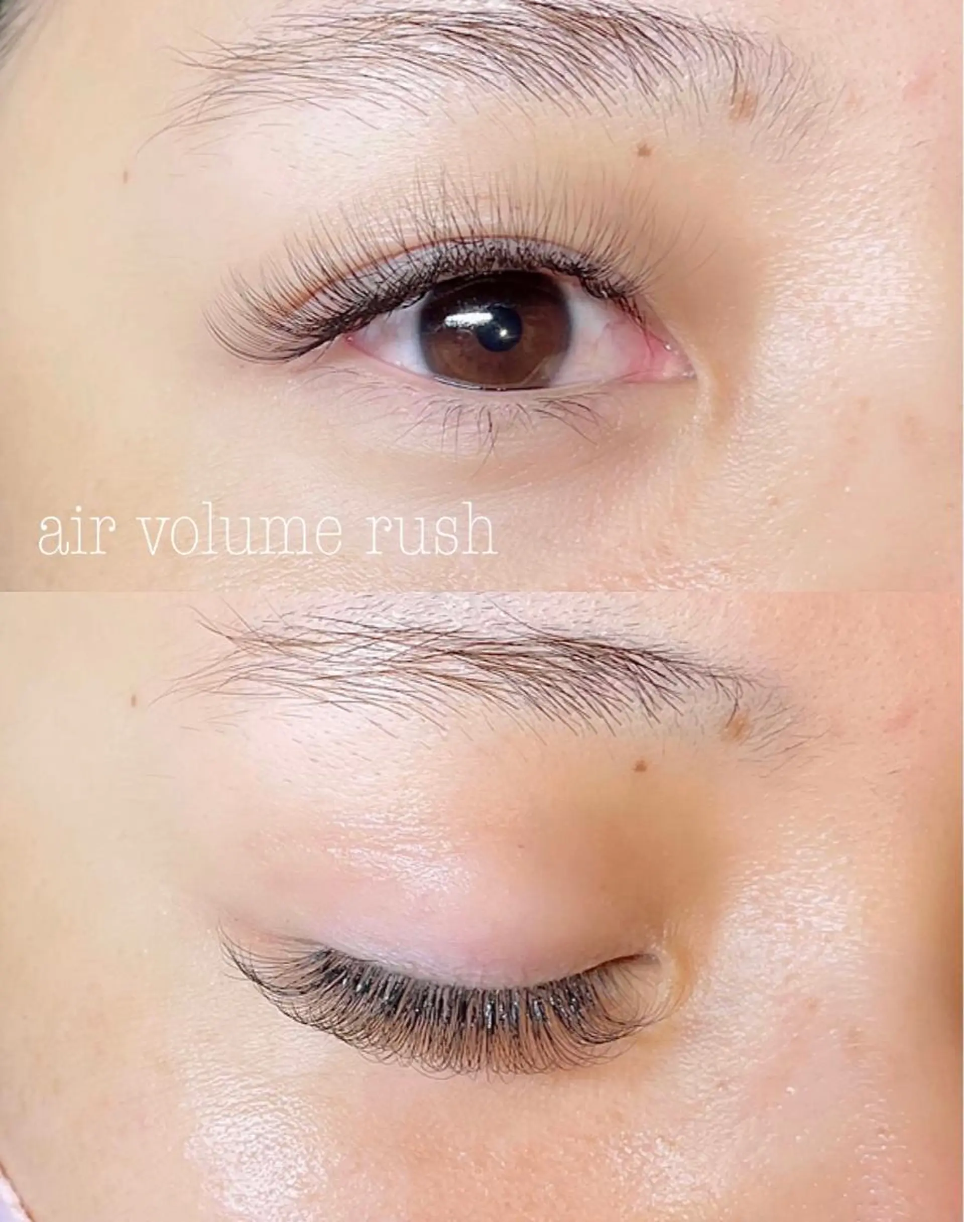 マツエク・マツパ 🍒眉毛/まつ毛 Sanaの眉毛・アイブロウイメージ