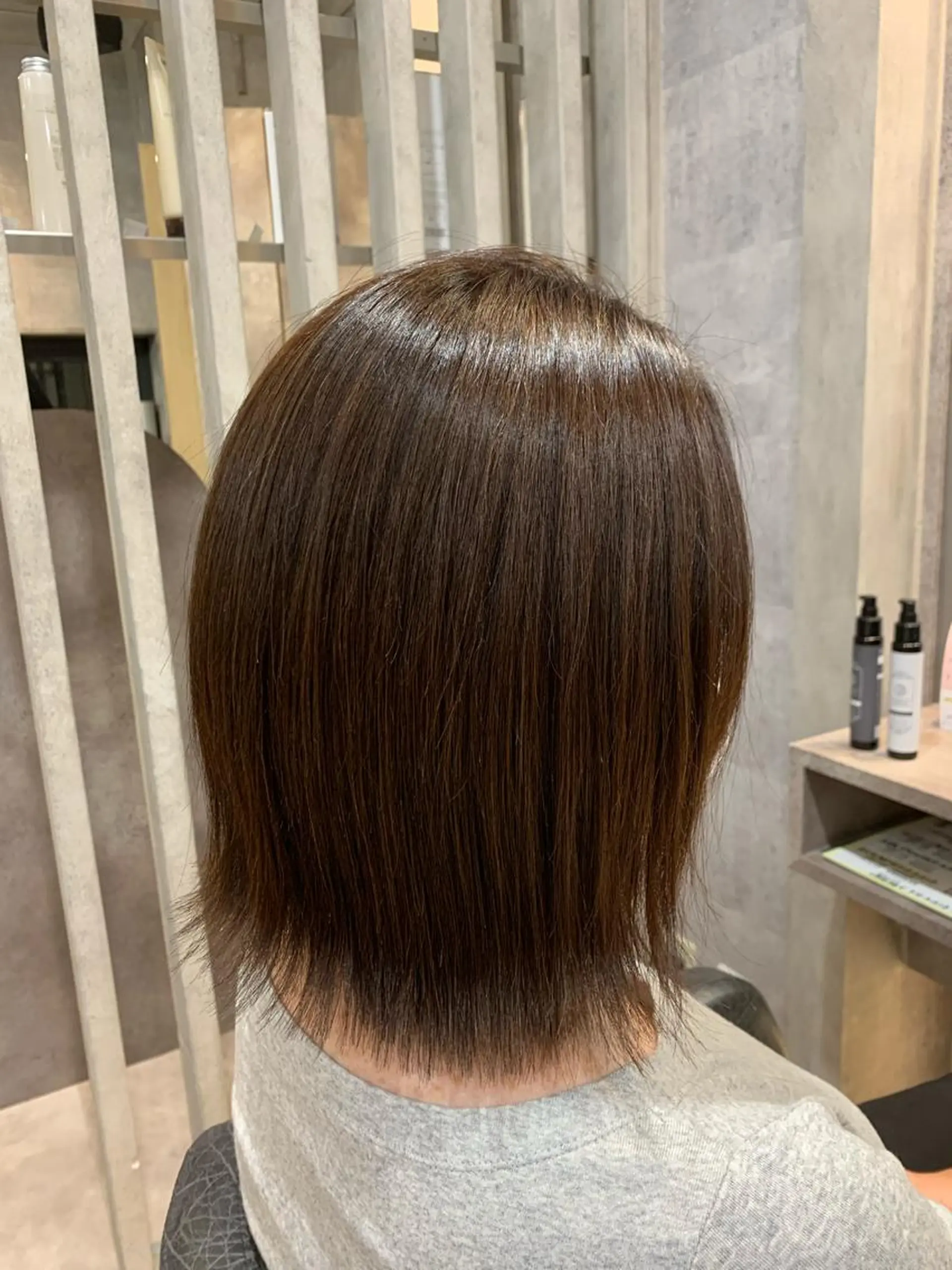 B E C H I C O〔べち子〕のヘアスタイル