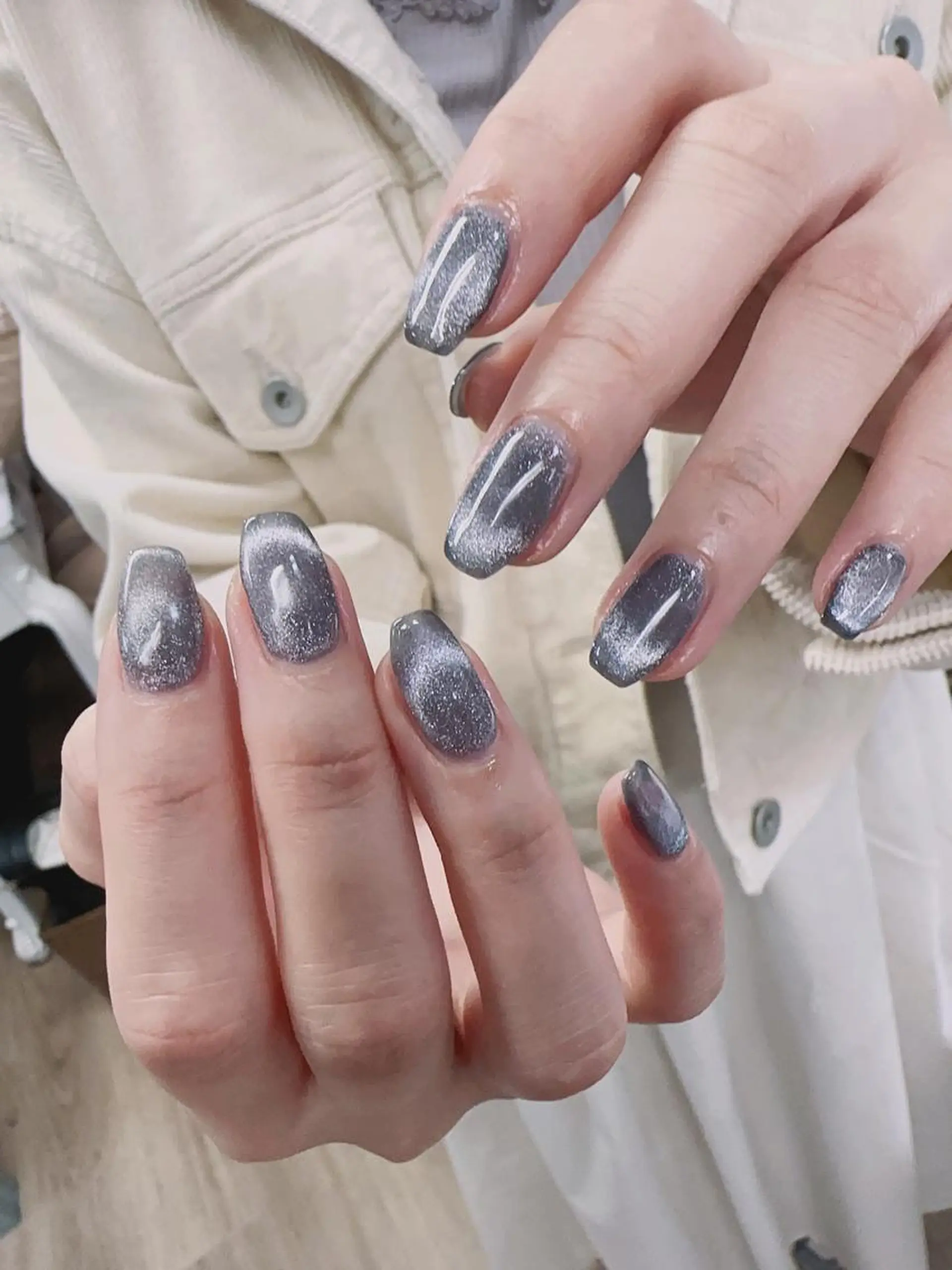 ネイル May&Way Neilのネイルデザイン