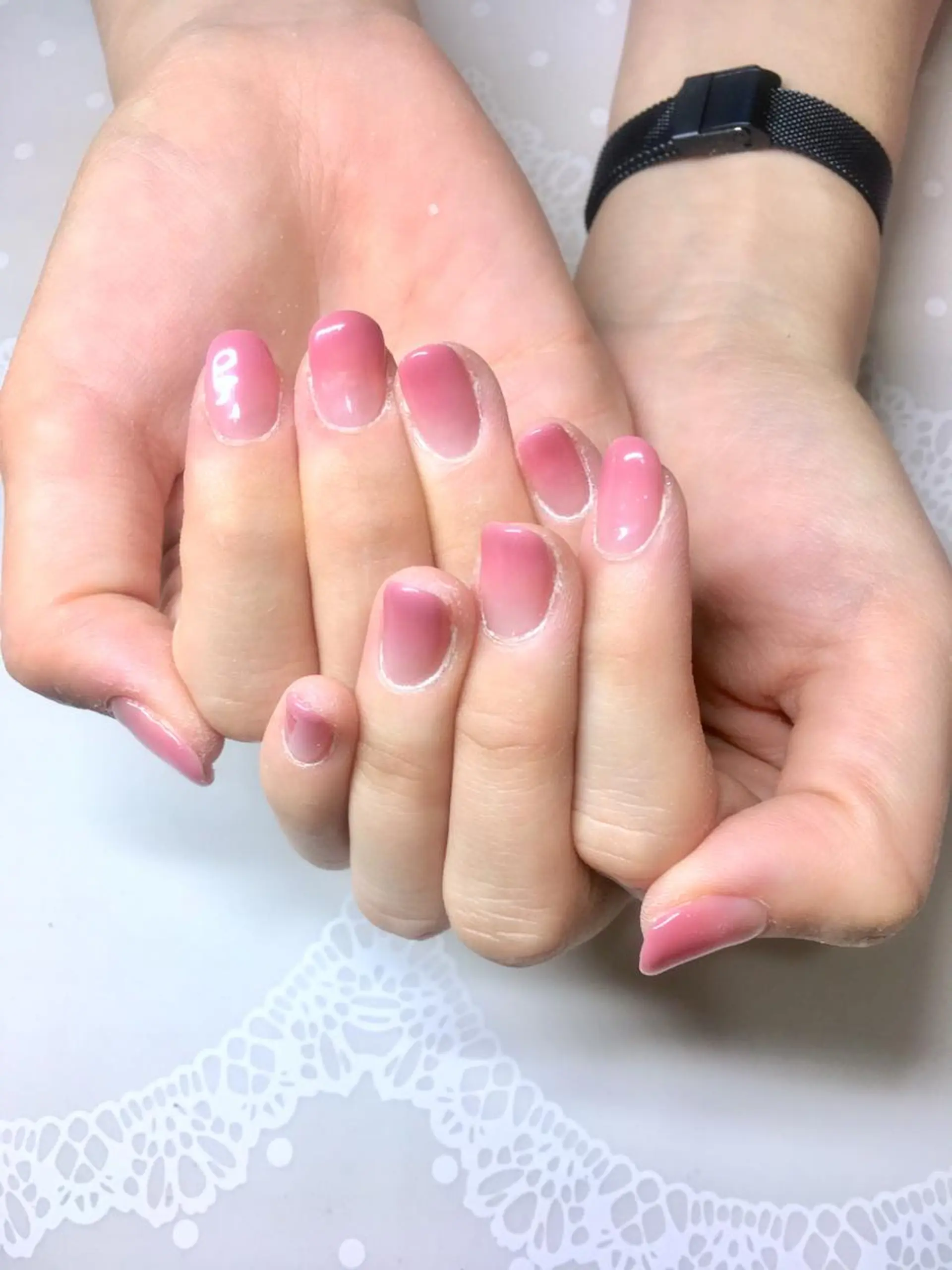 ネイル 新宿ネイルサロン ジェミディローサのネイルデザイン