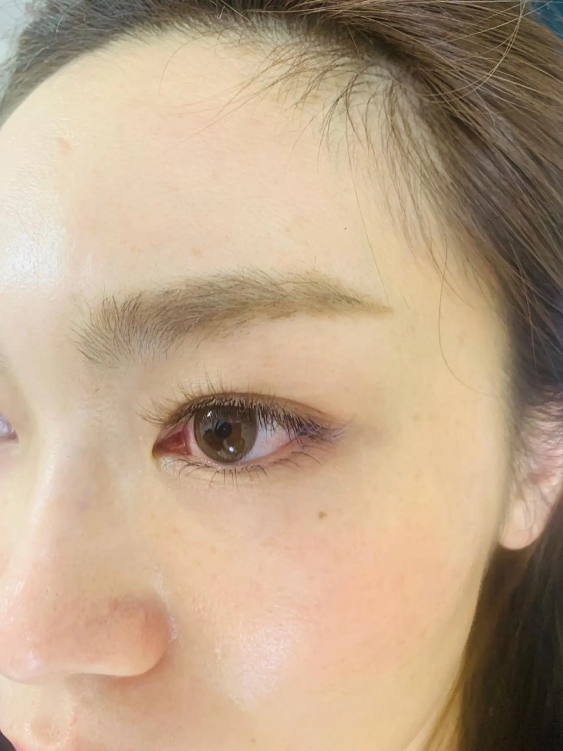 マツエク・マツパ ELEGAR 武蔵小杉のマツエク・マツパデザイン