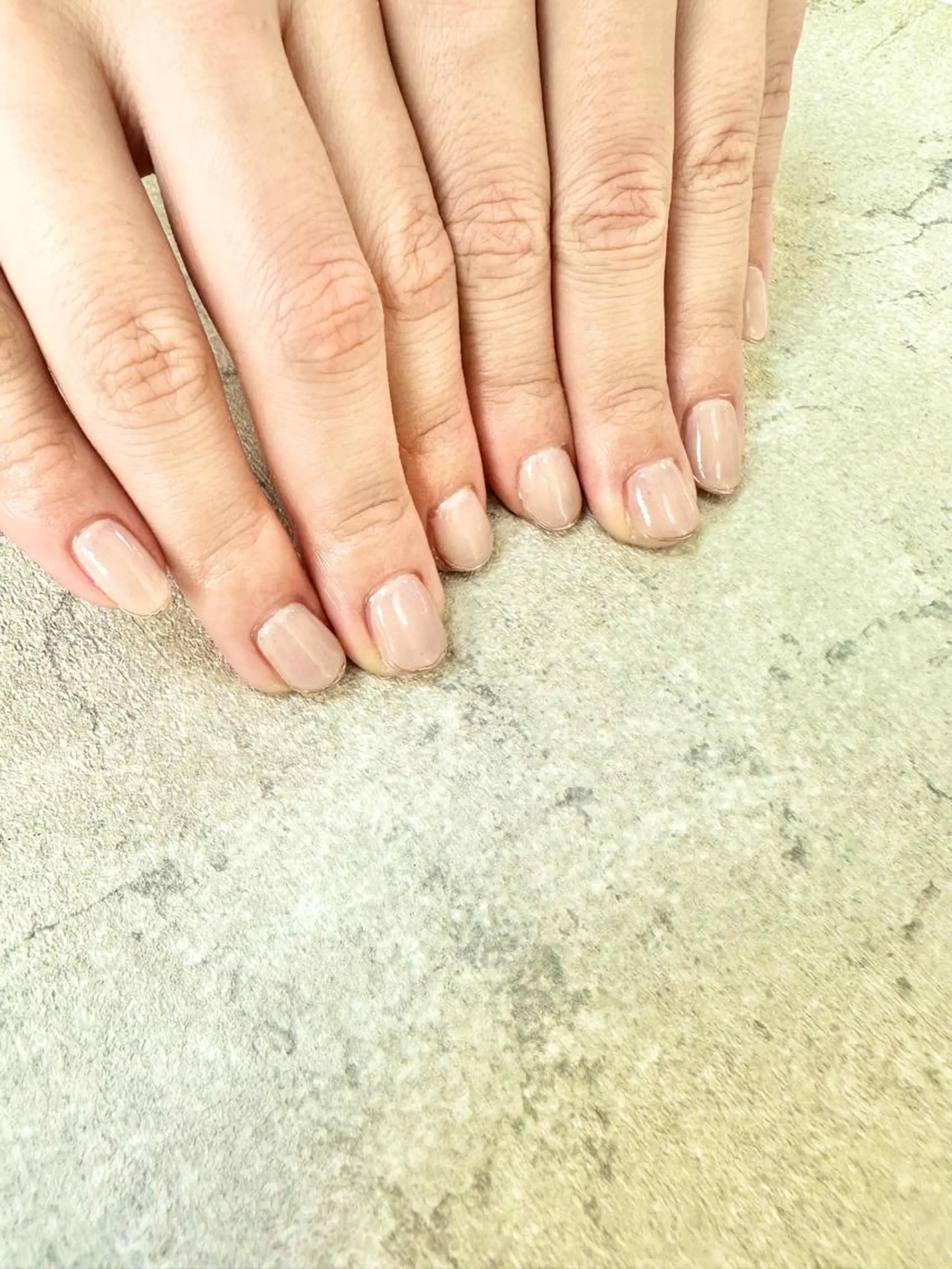 ネイル フットネイル フレンチネイル ジェルネイル グラデーション キラキラネイル ハンドネイル .N YUKIのネイルデザイン