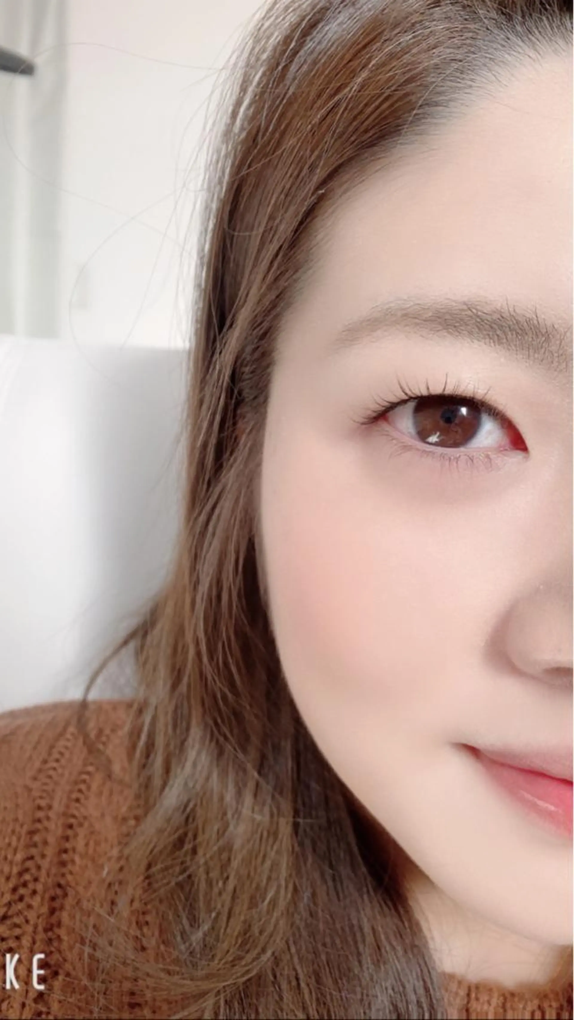 マツエク・マツパ マツパ アムールトロワ❤︎ sayakaのマツエク・マツパデザイン