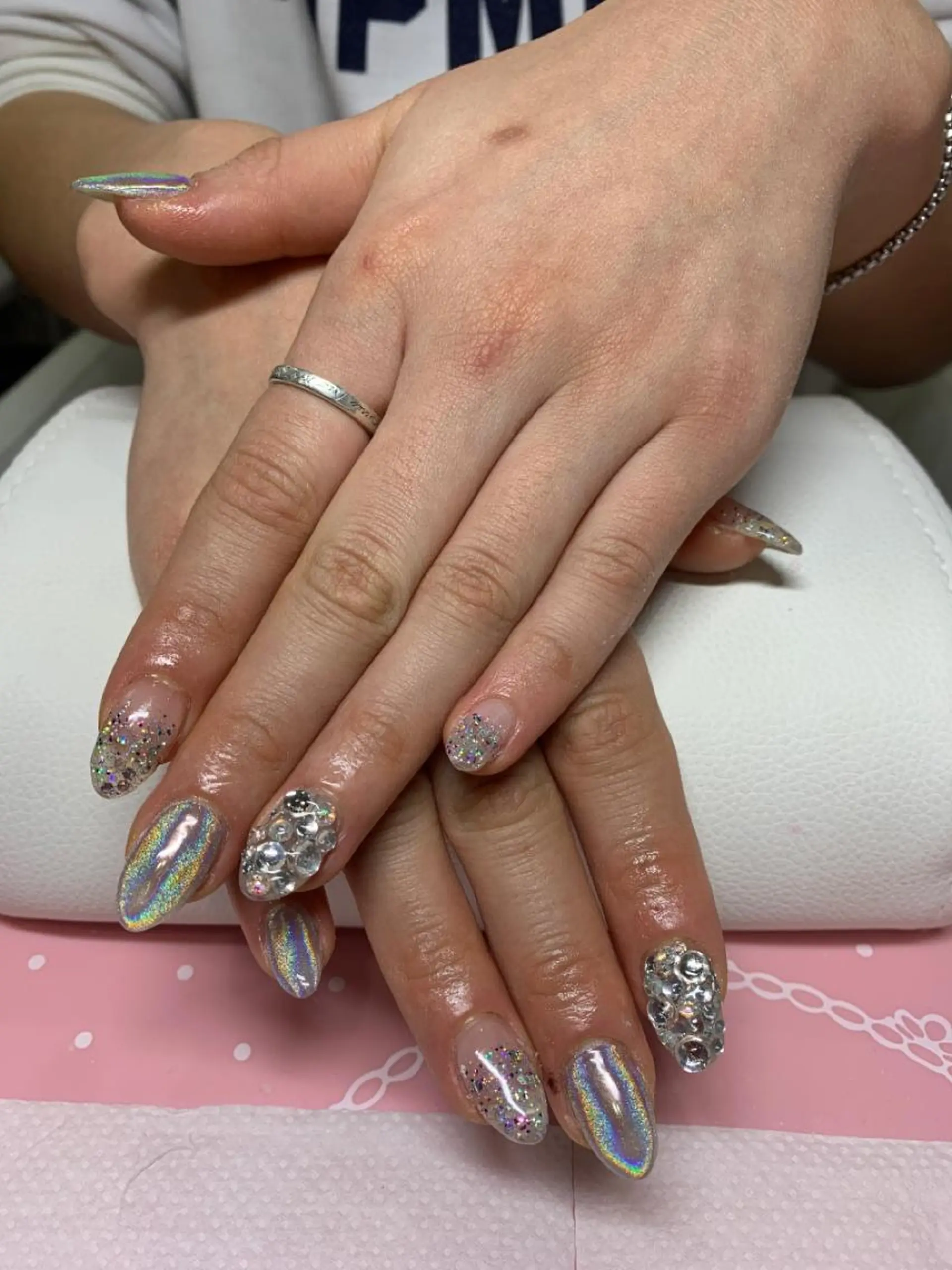 ネイル コウ カnail💅のネイルデザイン