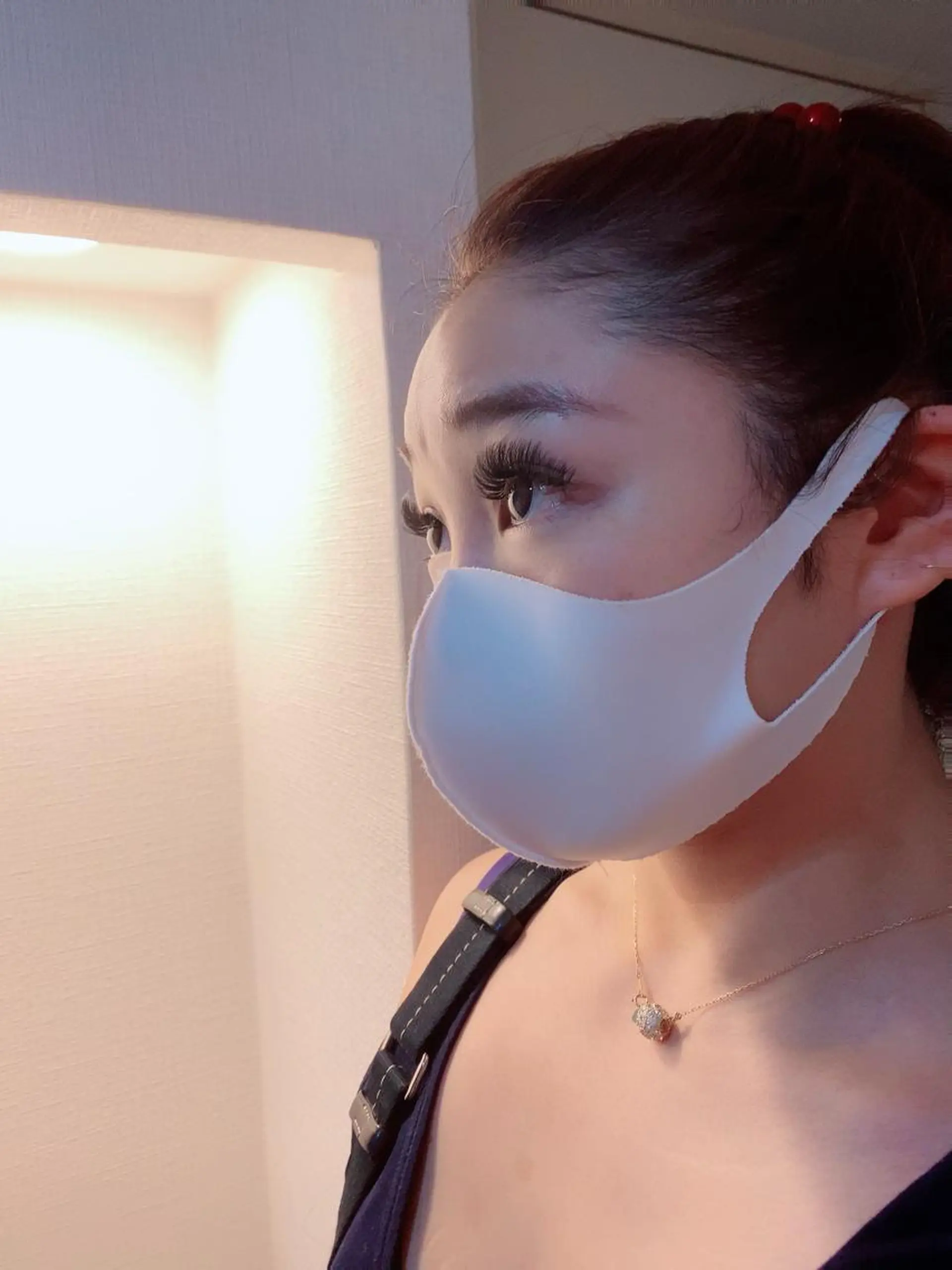 マツエク・マツパ ボリュームラッシュ 神山 ビューティー・アイのマツエク・マツパデザイン