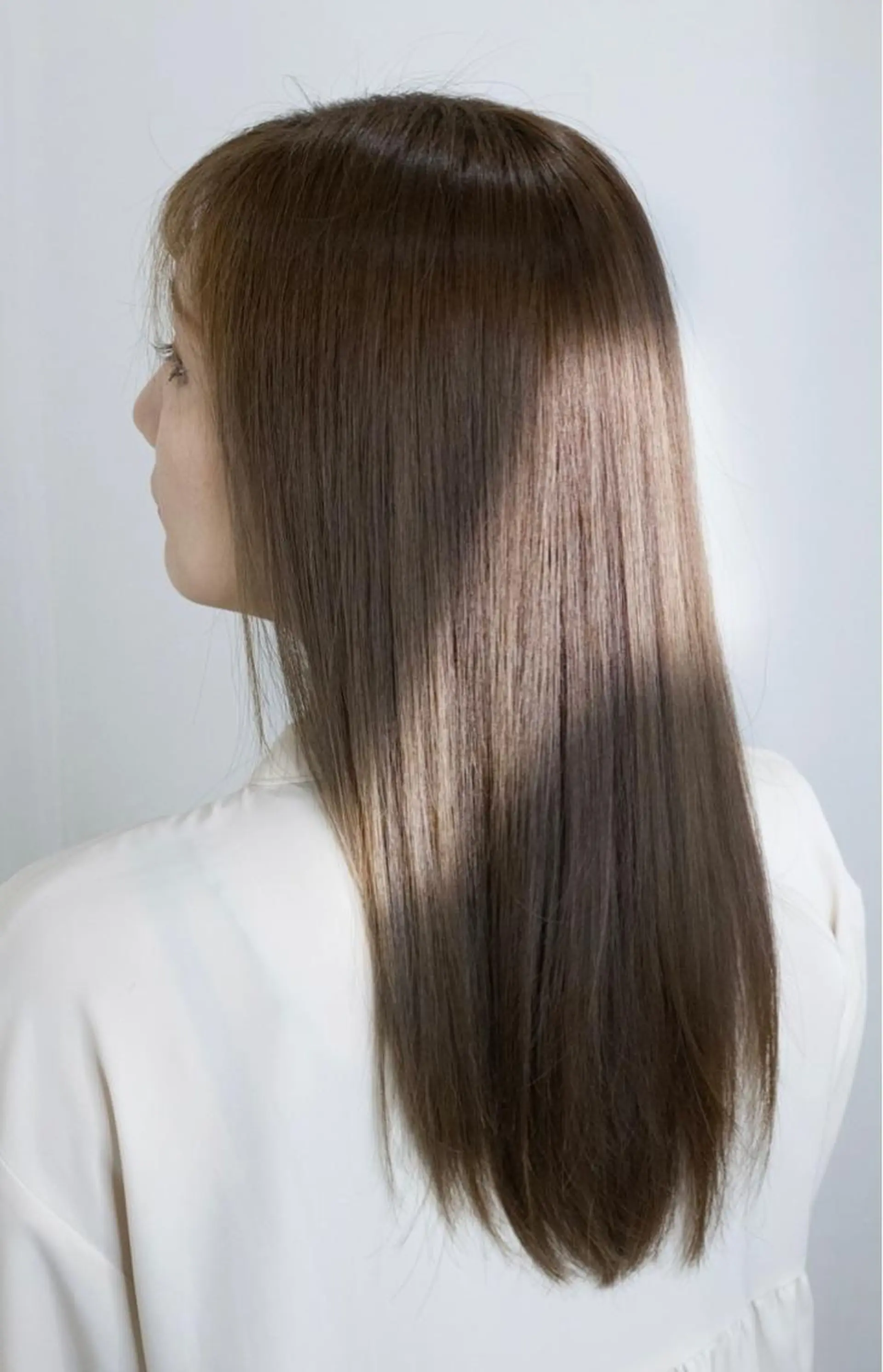 ロング 💎髪質改善専門 jewel boxのヘアスタイル
