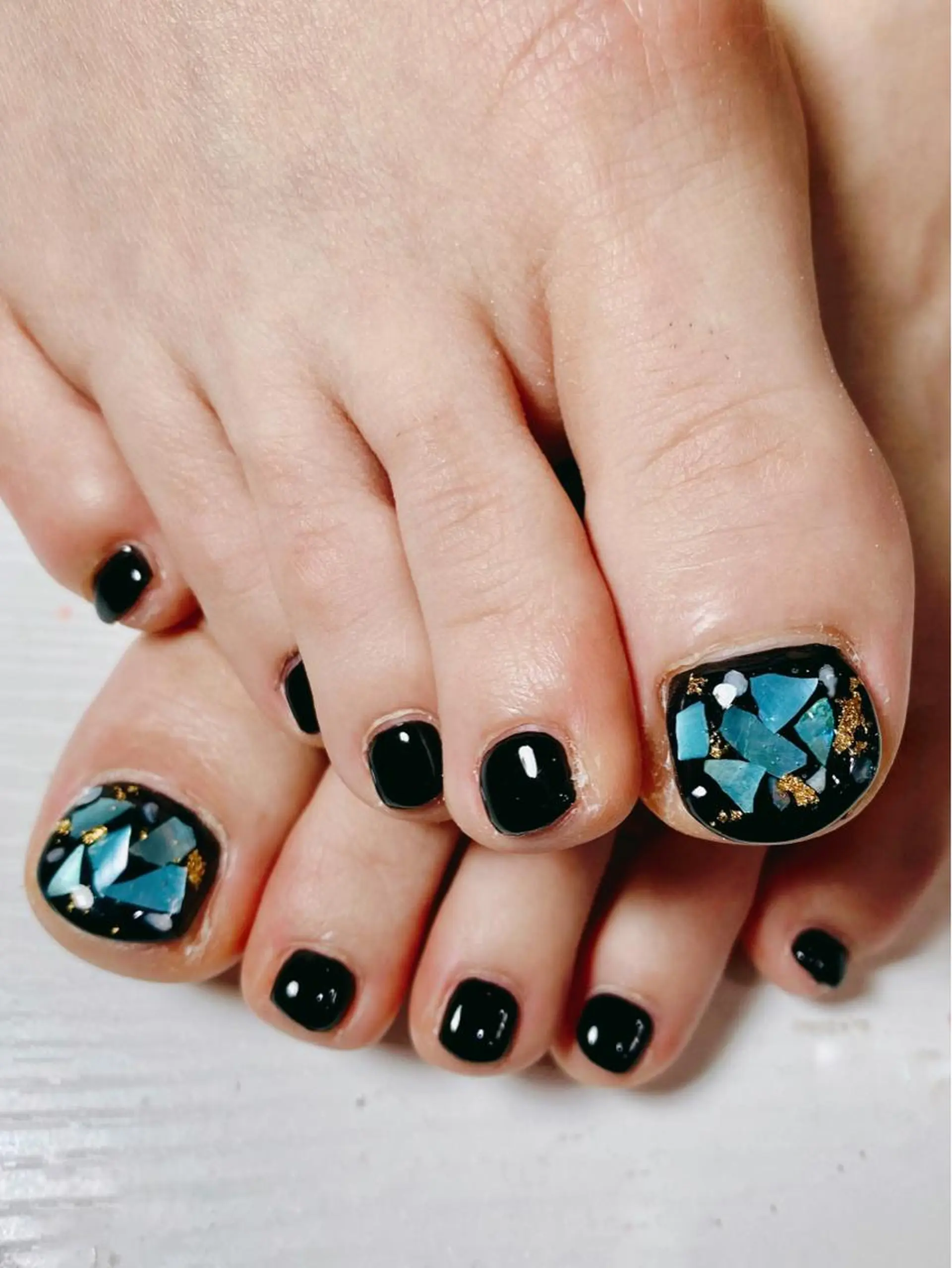 ネイル 錦糸町 mi_nailのネイルデザイン