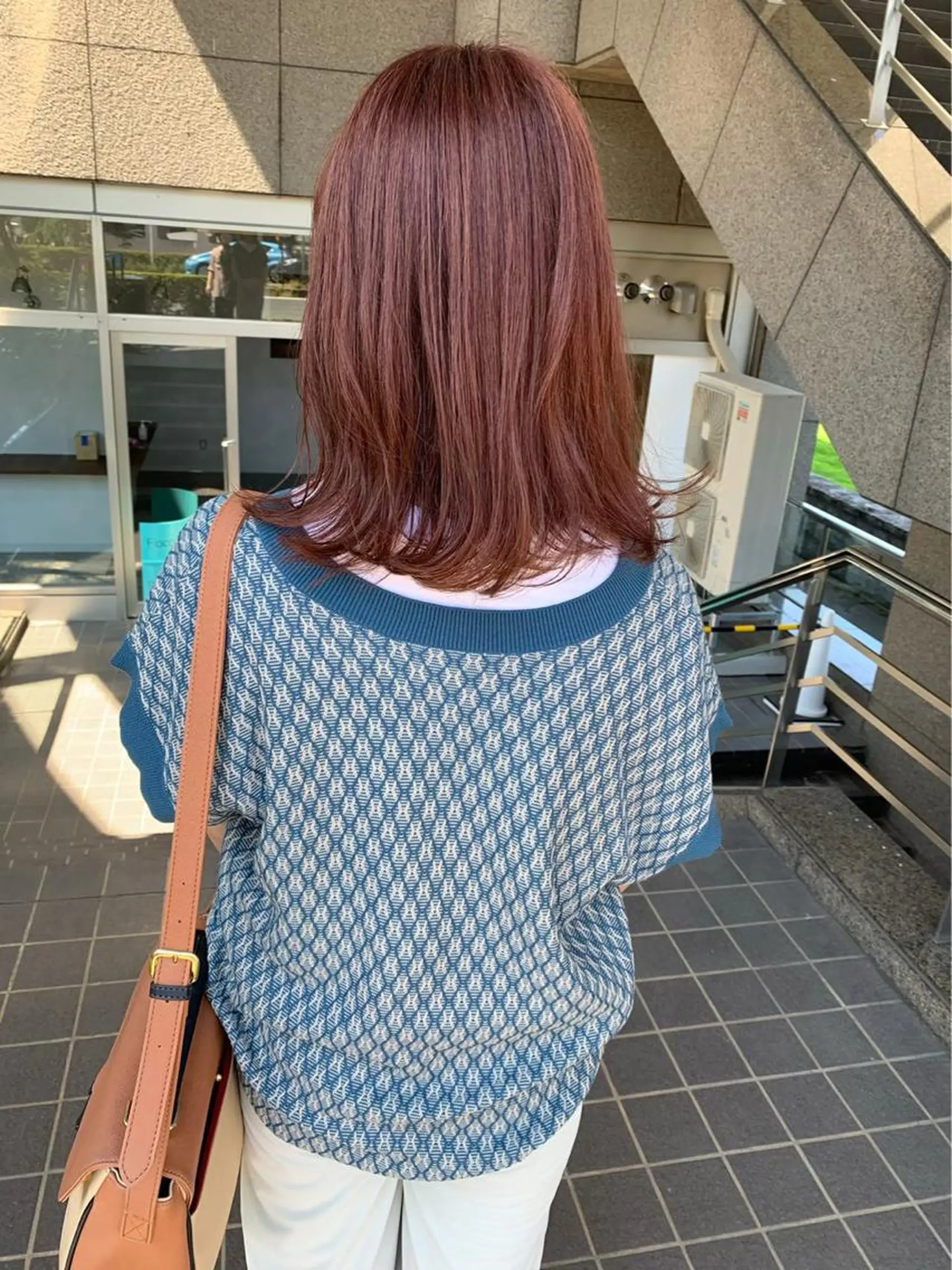 カラー 新潟メンズ/縮毛矯正 パーマ/mizukiのヘアスタイル