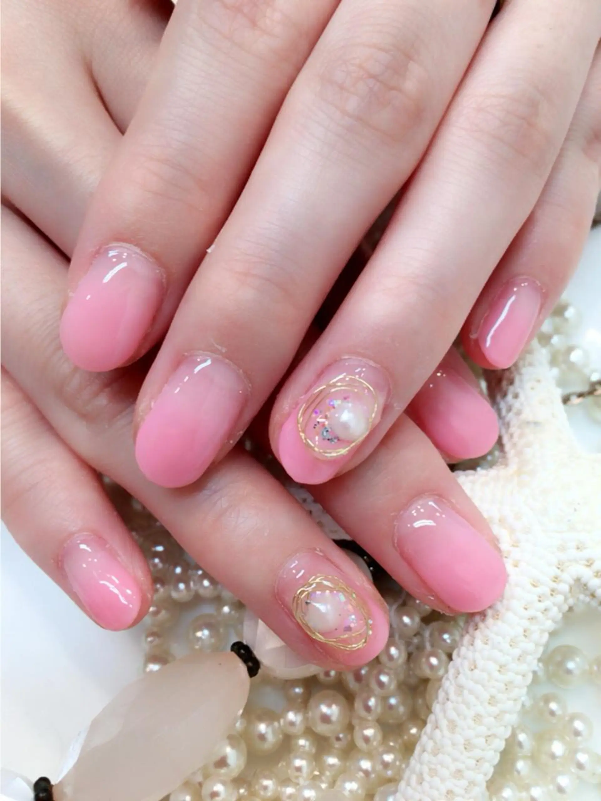 ネイル mie_ nailのネイルデザイン