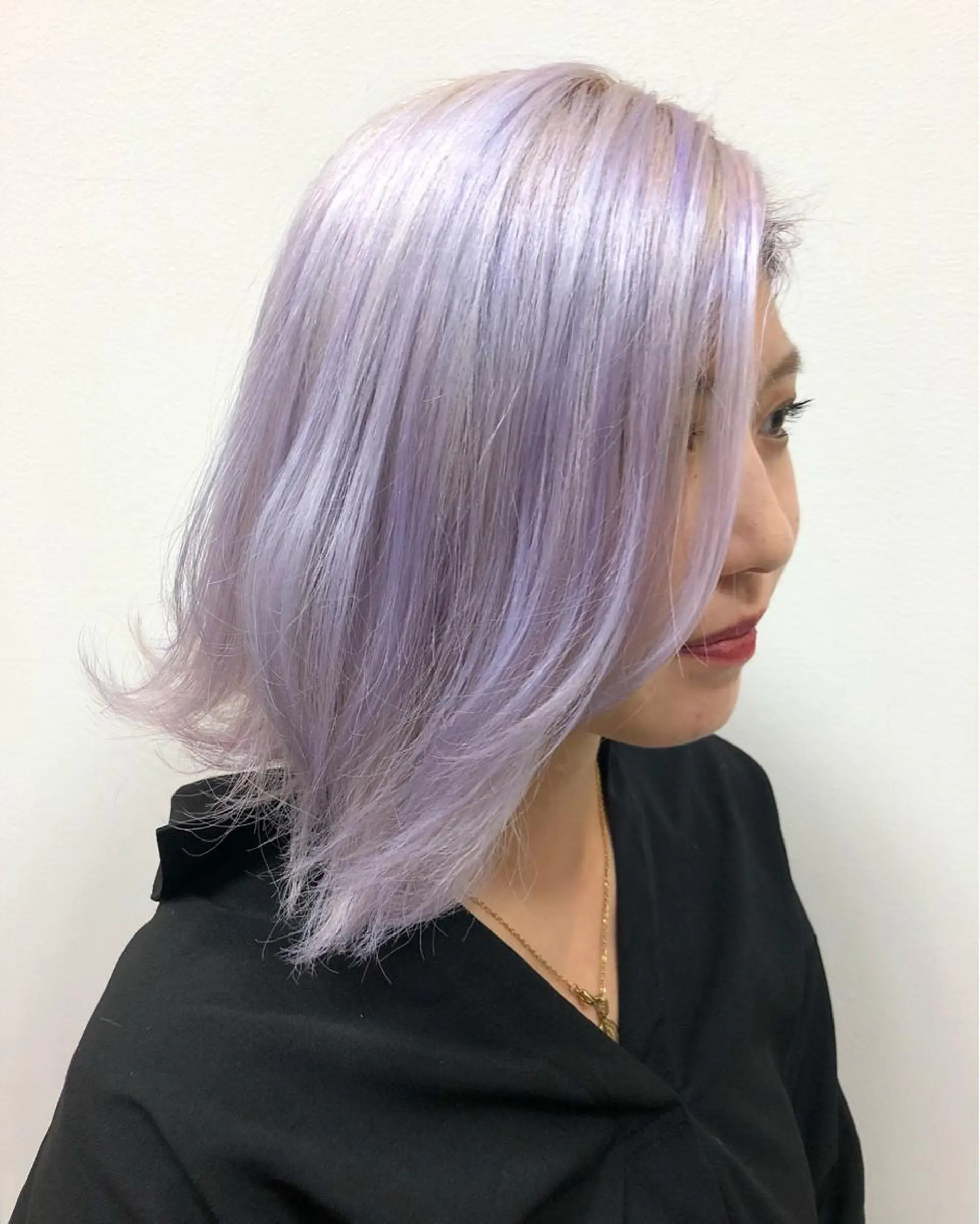 ショート カラー 🌟ショート特化 ⭐️アオキダイチのヘアスタイル