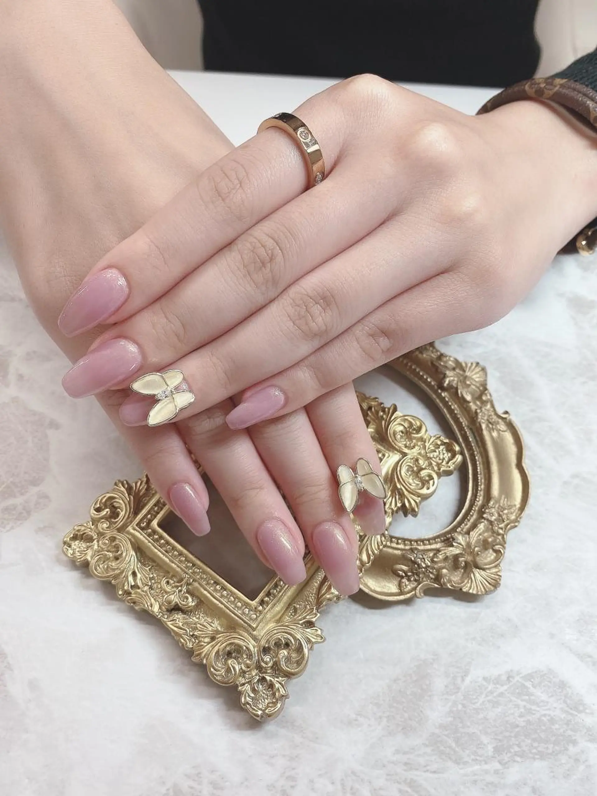 ネイル Lien _リエン リエンのネイルデザイン