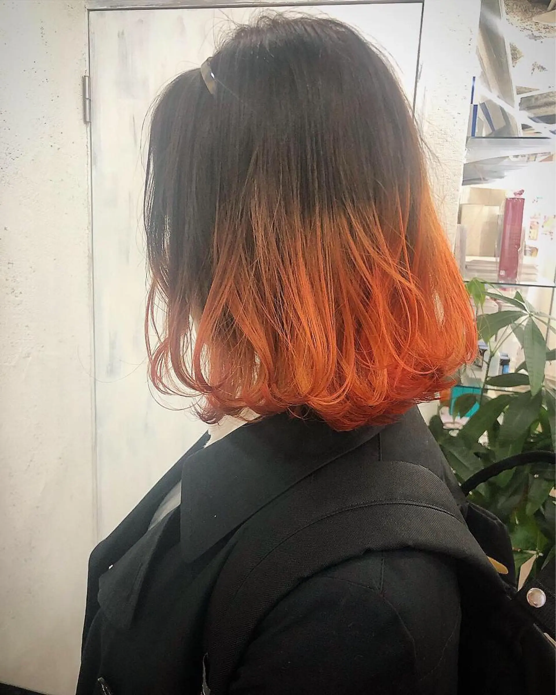 ショート 【池袋/スパイキー ショート】ⓝⓘⓜⓤのヘアスタイル