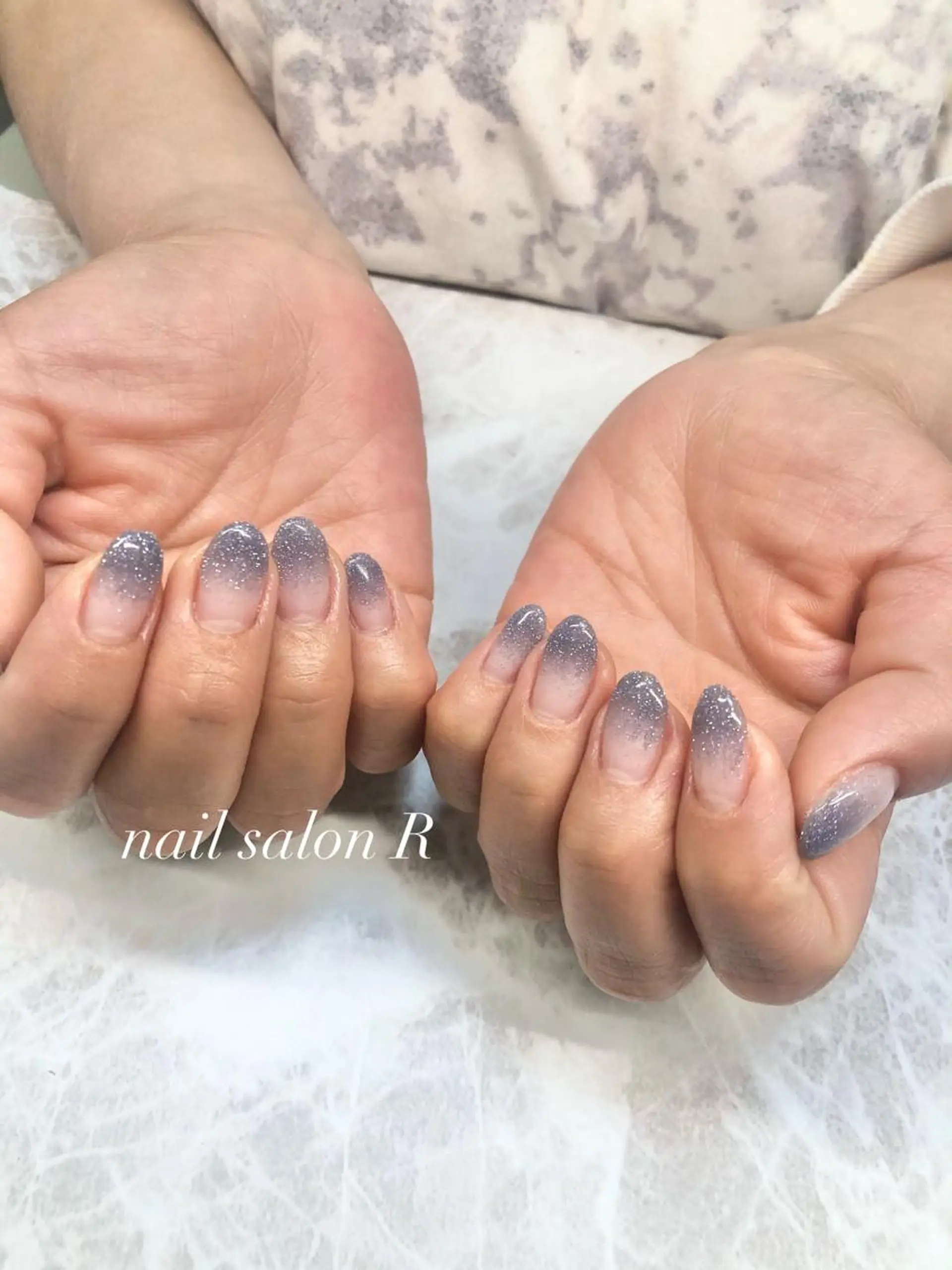 ネイル nail salon Rのネイルデザイン