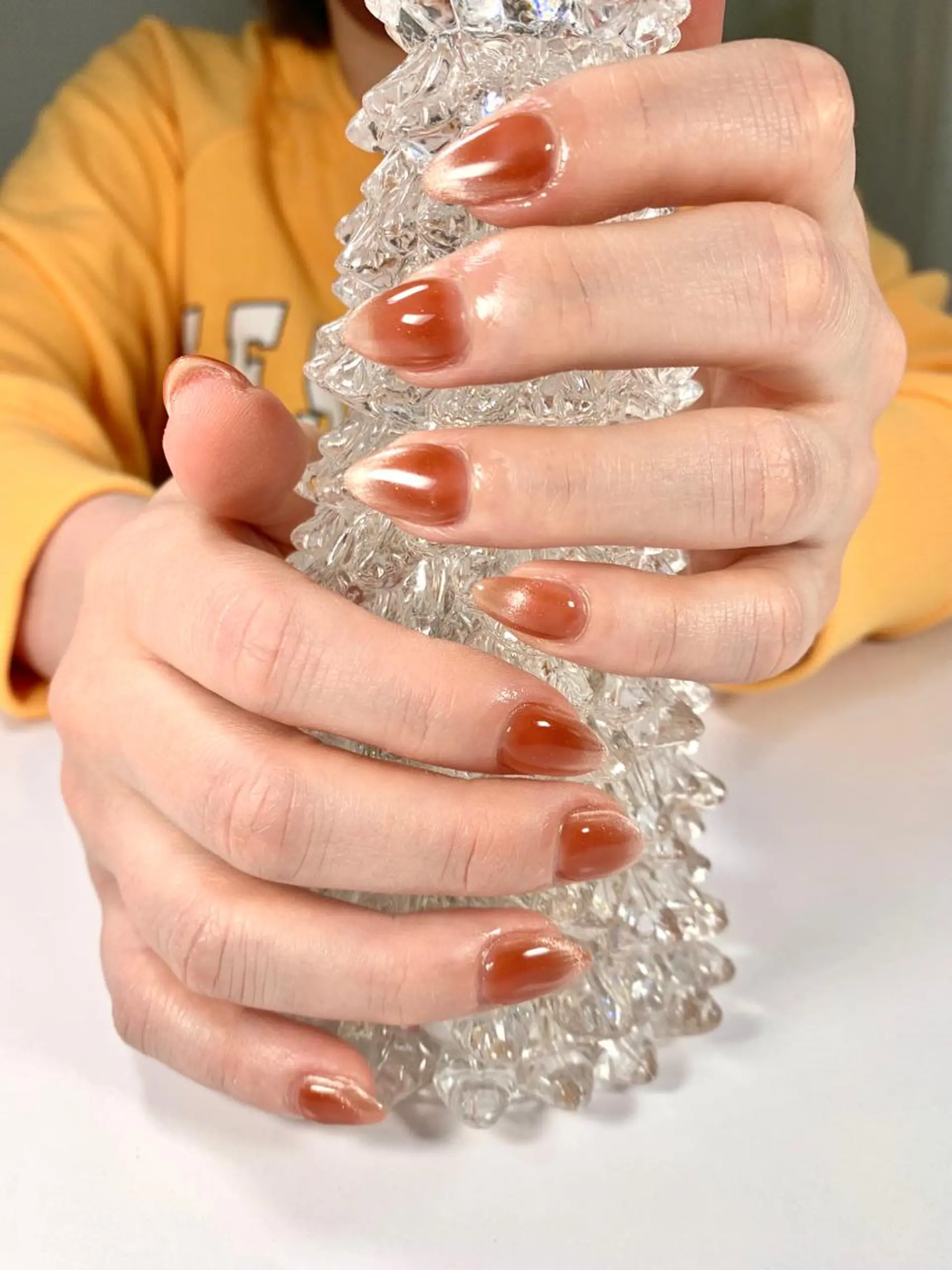 ネイル ネイルサロン ロア旧ジョリーのネイルデザイン