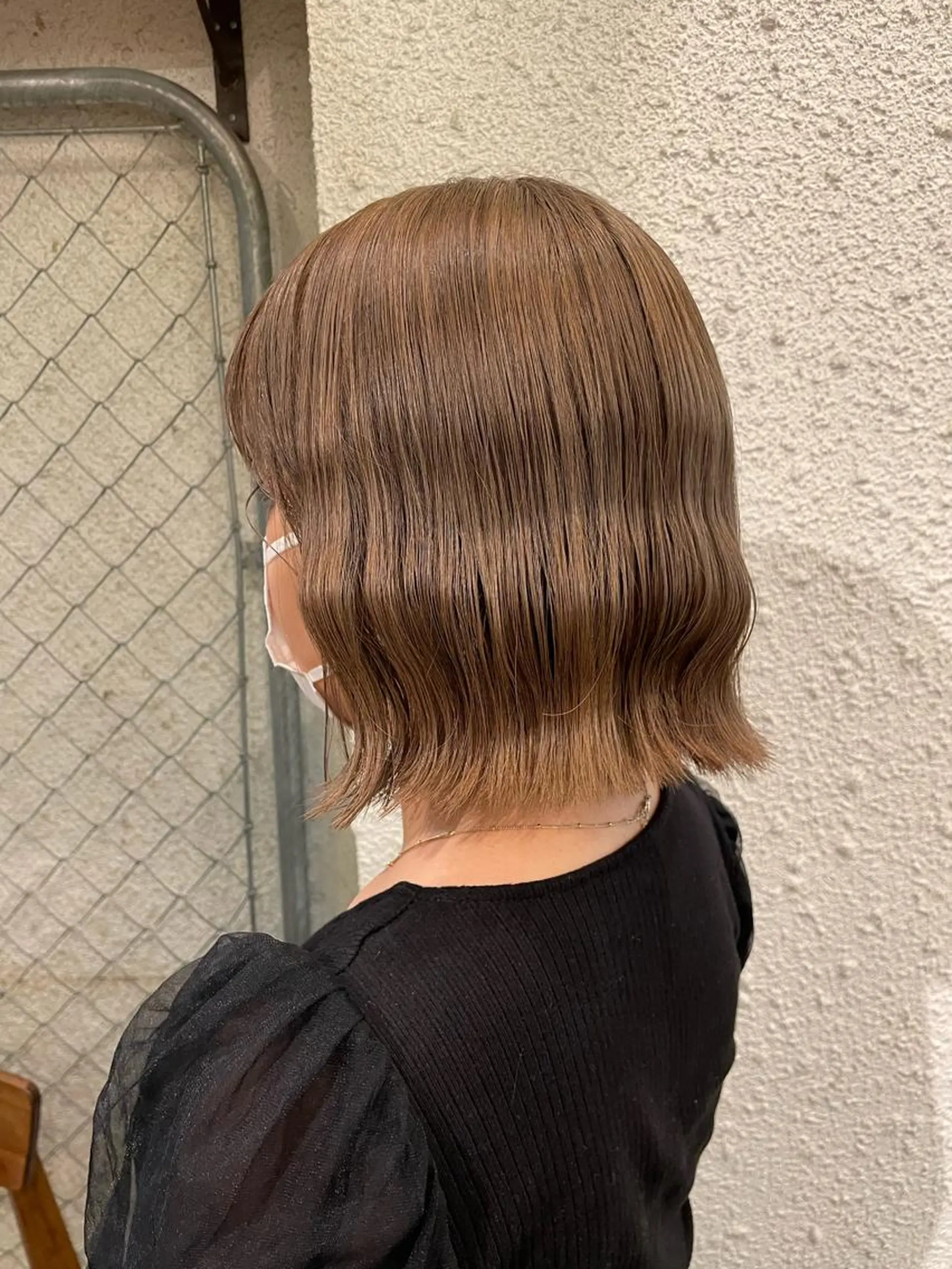 ショート カラー hazuki 🌝のヘアスタイル