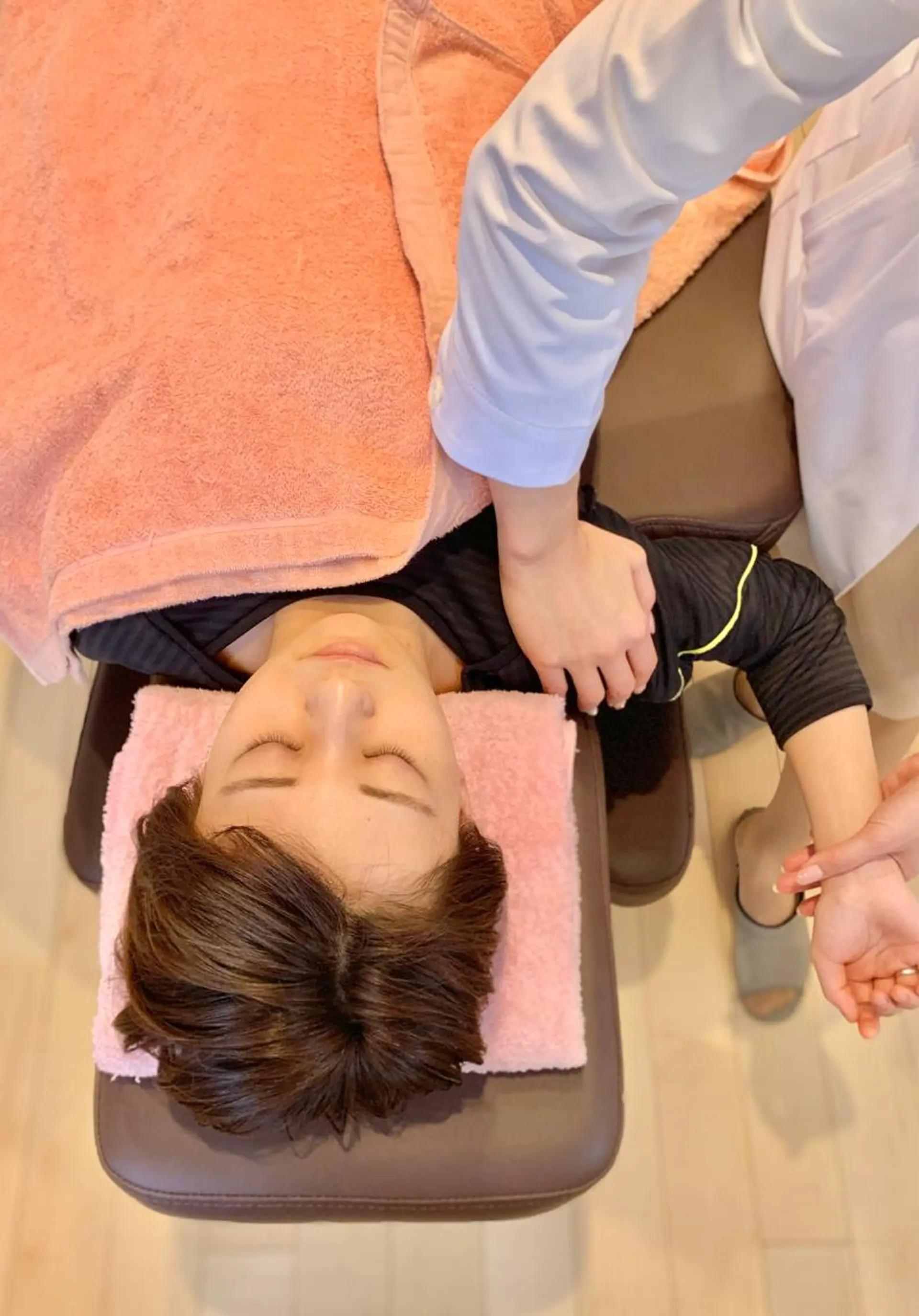 小顔美人専門サロン LUCYのエステ・リラクイメージ