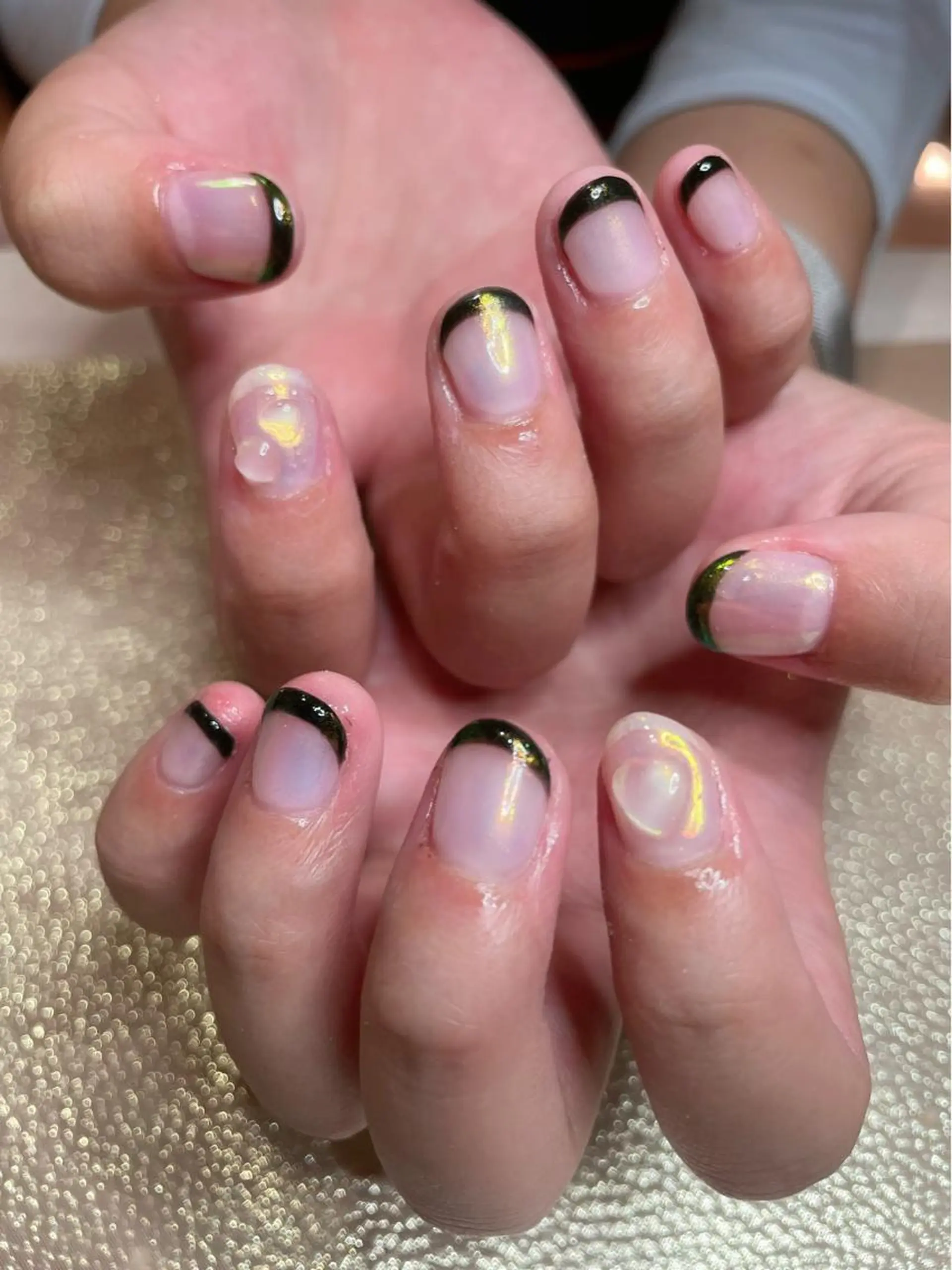 ネイル Salon GIGI Nail所属・salon GIGINailの眉毛・アイブロウイメージ