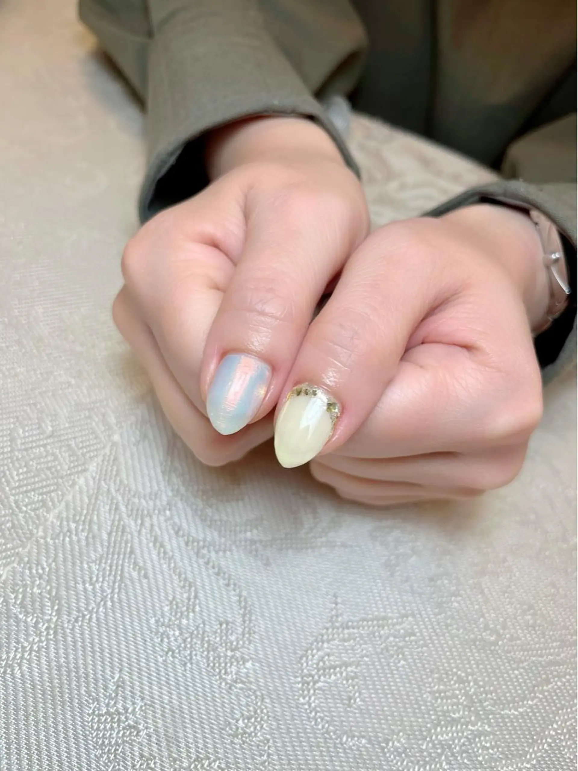 ネイル ハンドネイル nail salon 《A.sister》のネイルデザイン