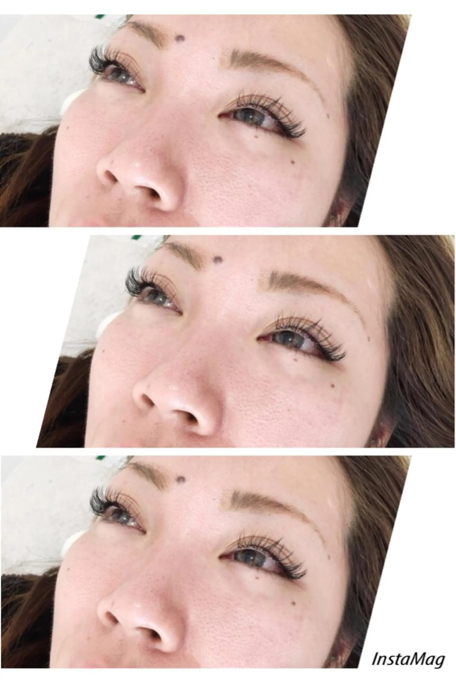 マツエク・マツパ Salon de Galcon 2階(サロンド・ギャルソン)所属・KU TA  \(◡̈)/の眉毛・アイブロウイメージ