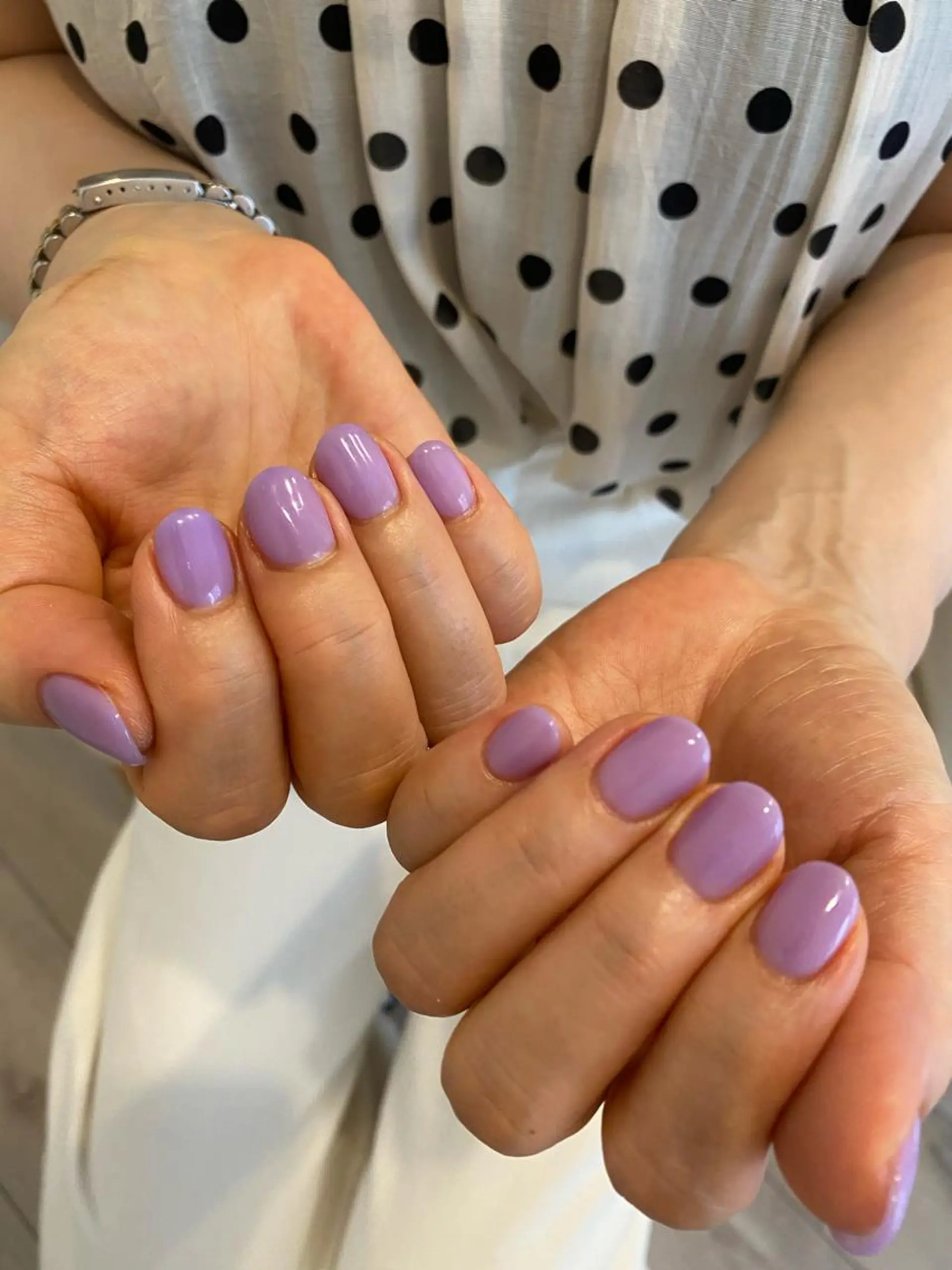 ネイル ハンドネイル 【LINON】 airiのネイルデザイン