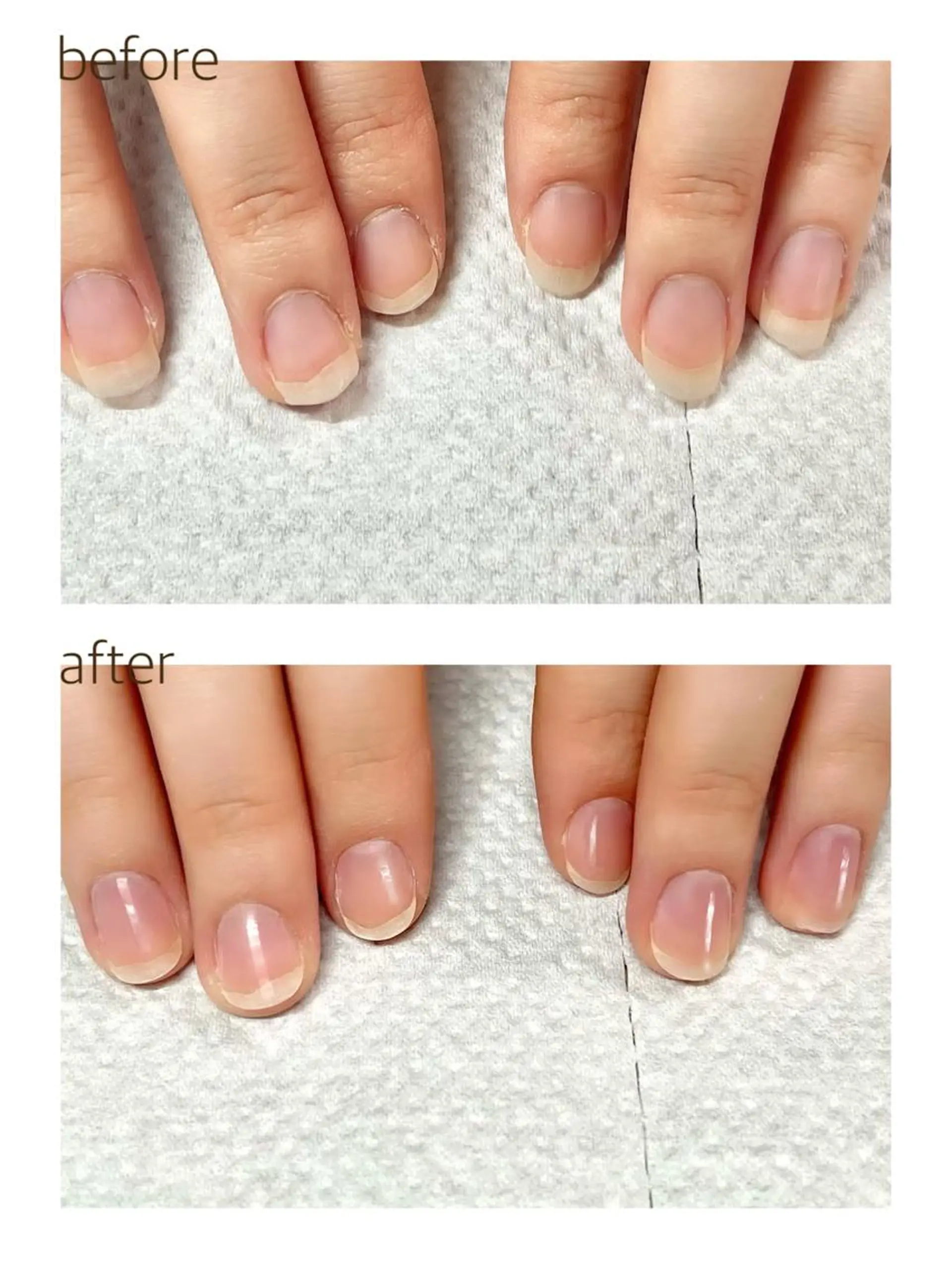 ネイル ハンドケア i＋ söpö .nのネイルデザイン