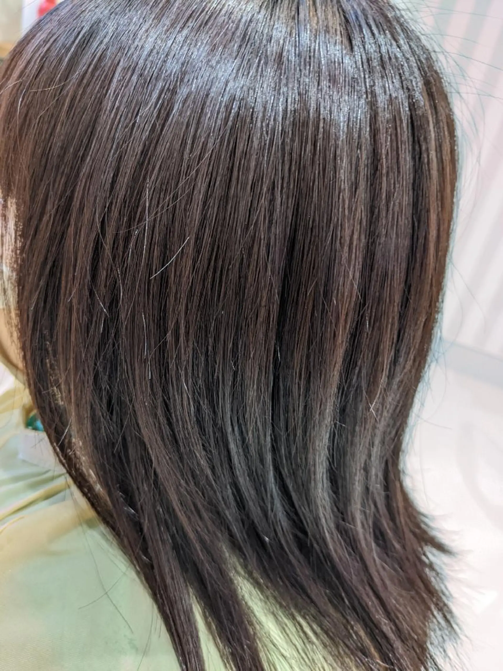 カラー 芹澤 七夕実のマツエク・マツパデザイン