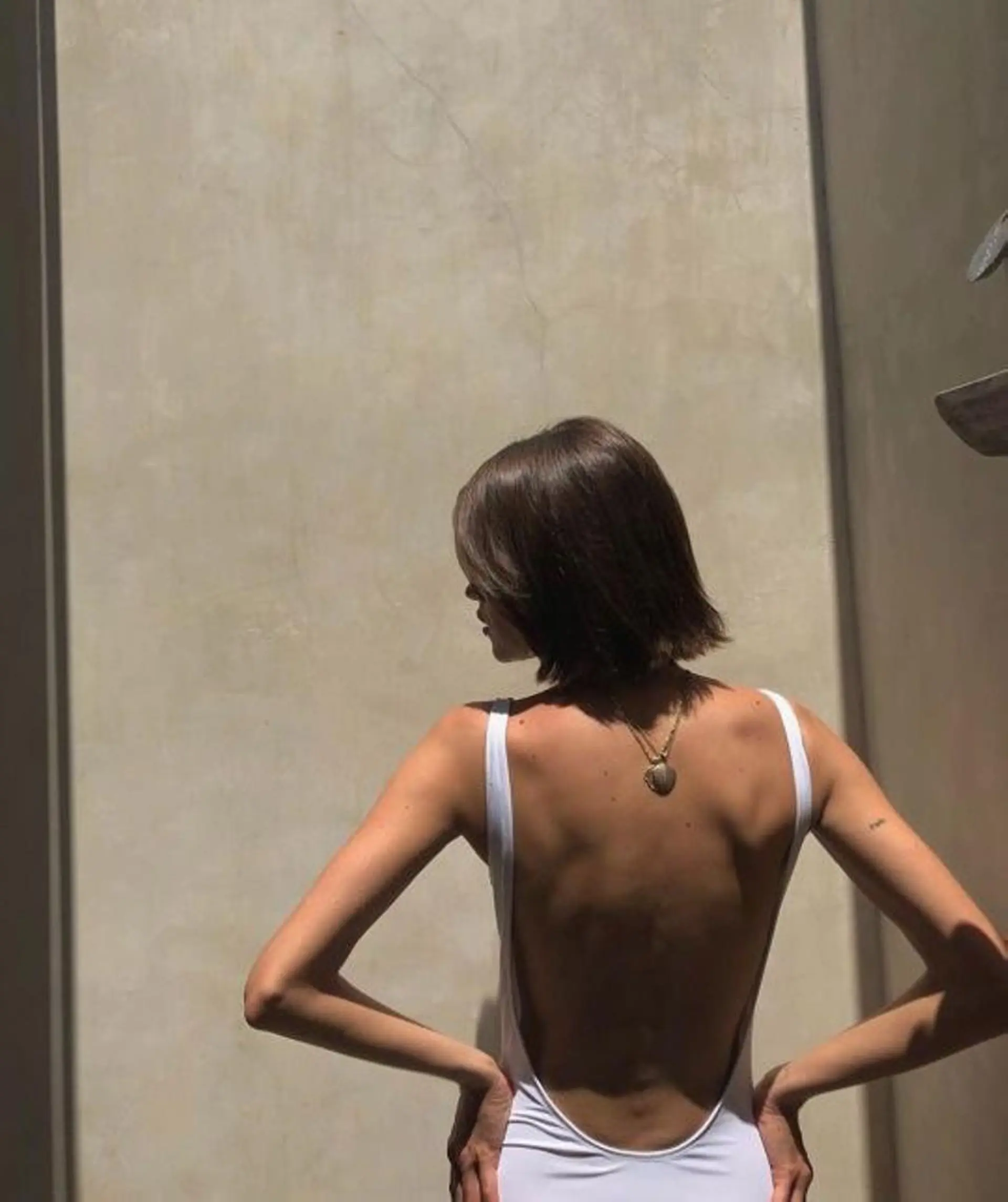 ショート Miku 🇺🇸のヘアスタイル