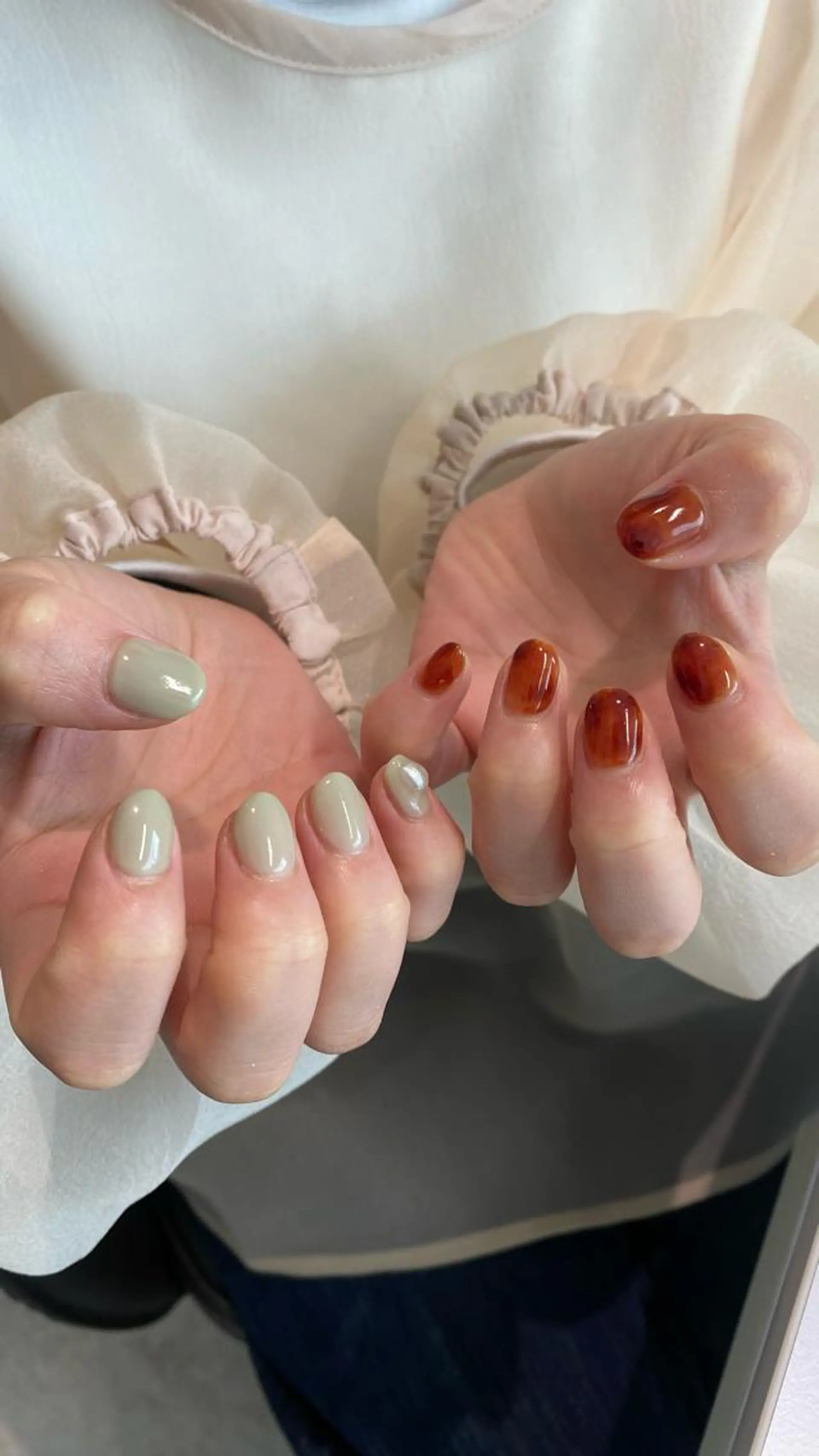 ネイル ayana nails所属・nail salon ayanaのネイルデザイン