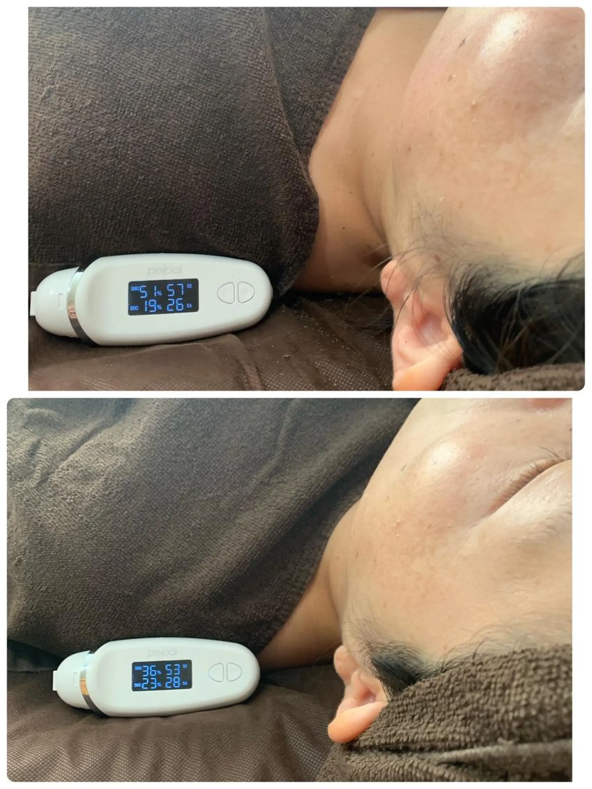 espoir エスポワールのエステ・リラクイメージ