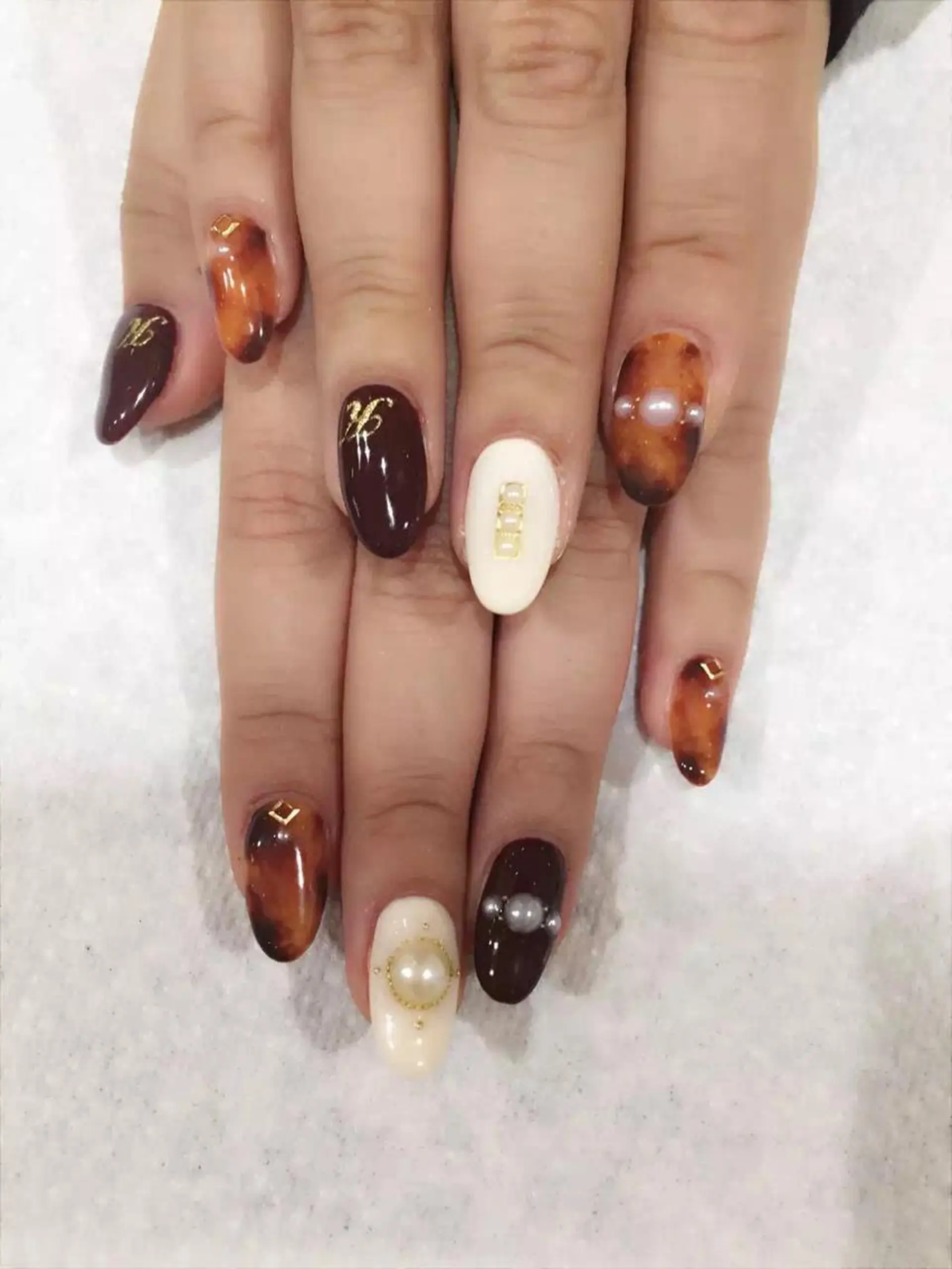 ネイル Style Nailのネイルデザイン