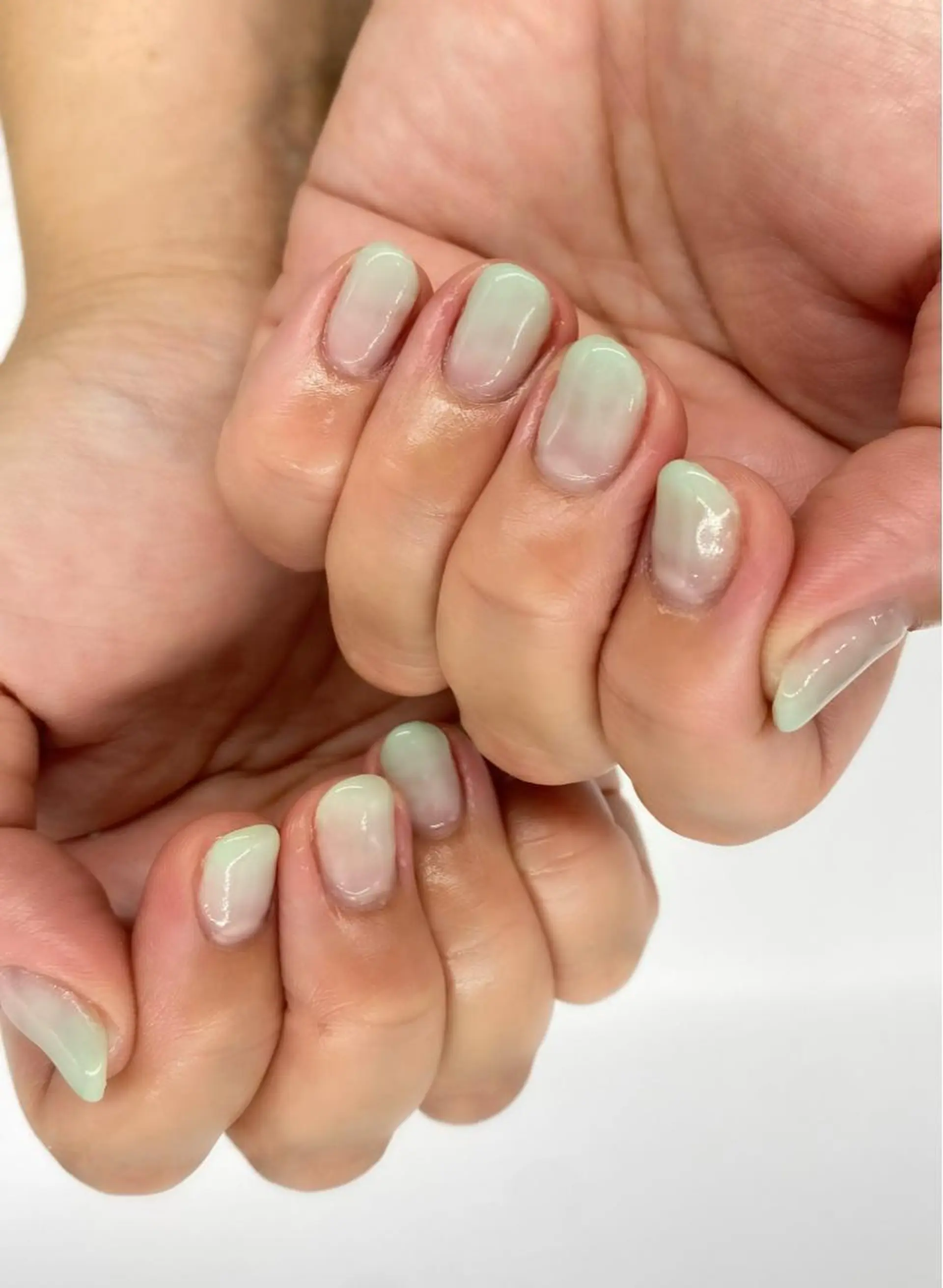 ネイル ハンドネイル Marina Yamagataのネイルデザイン