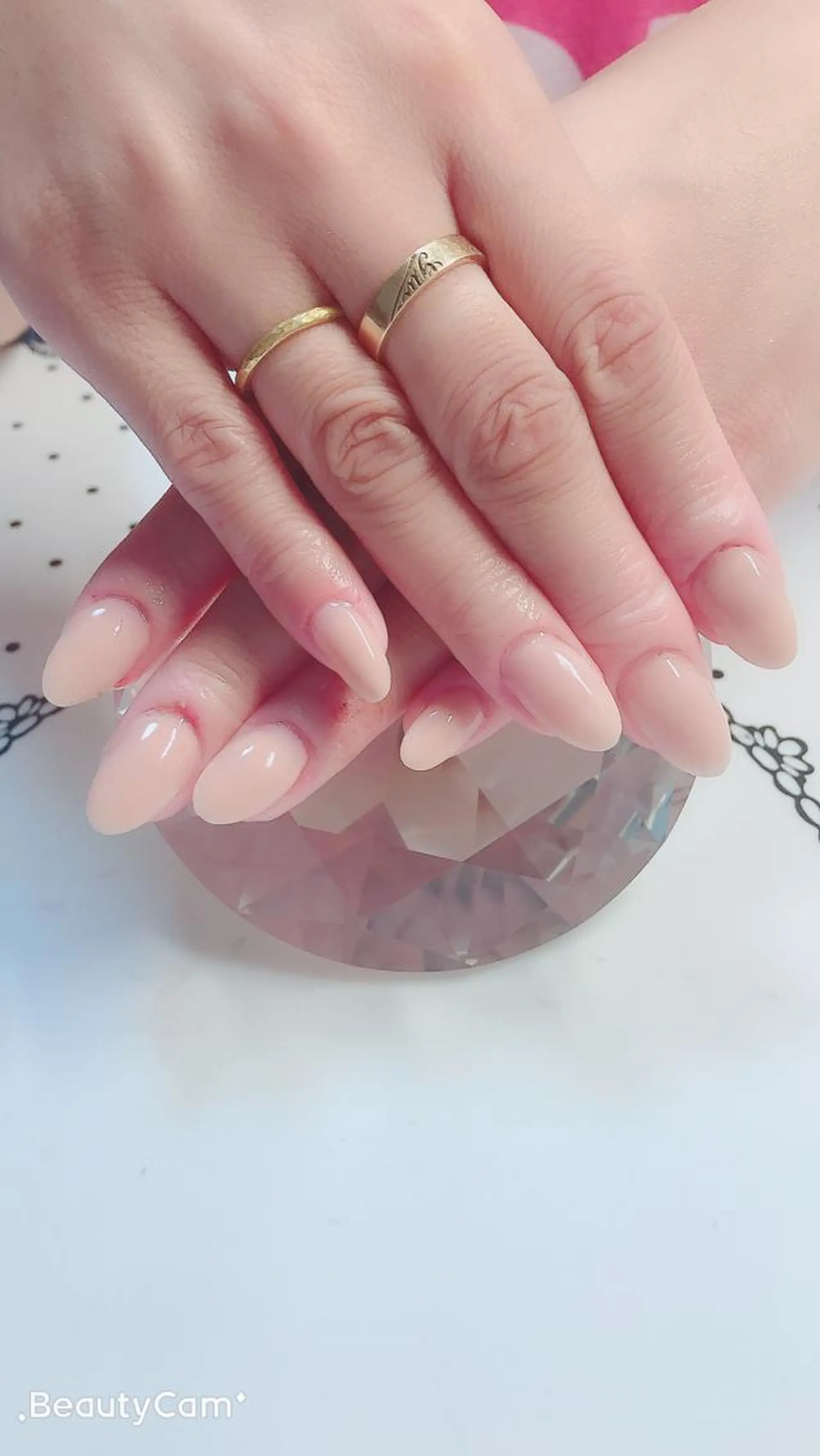 ネイル 狭山店(林) You nailのネイルデザイン