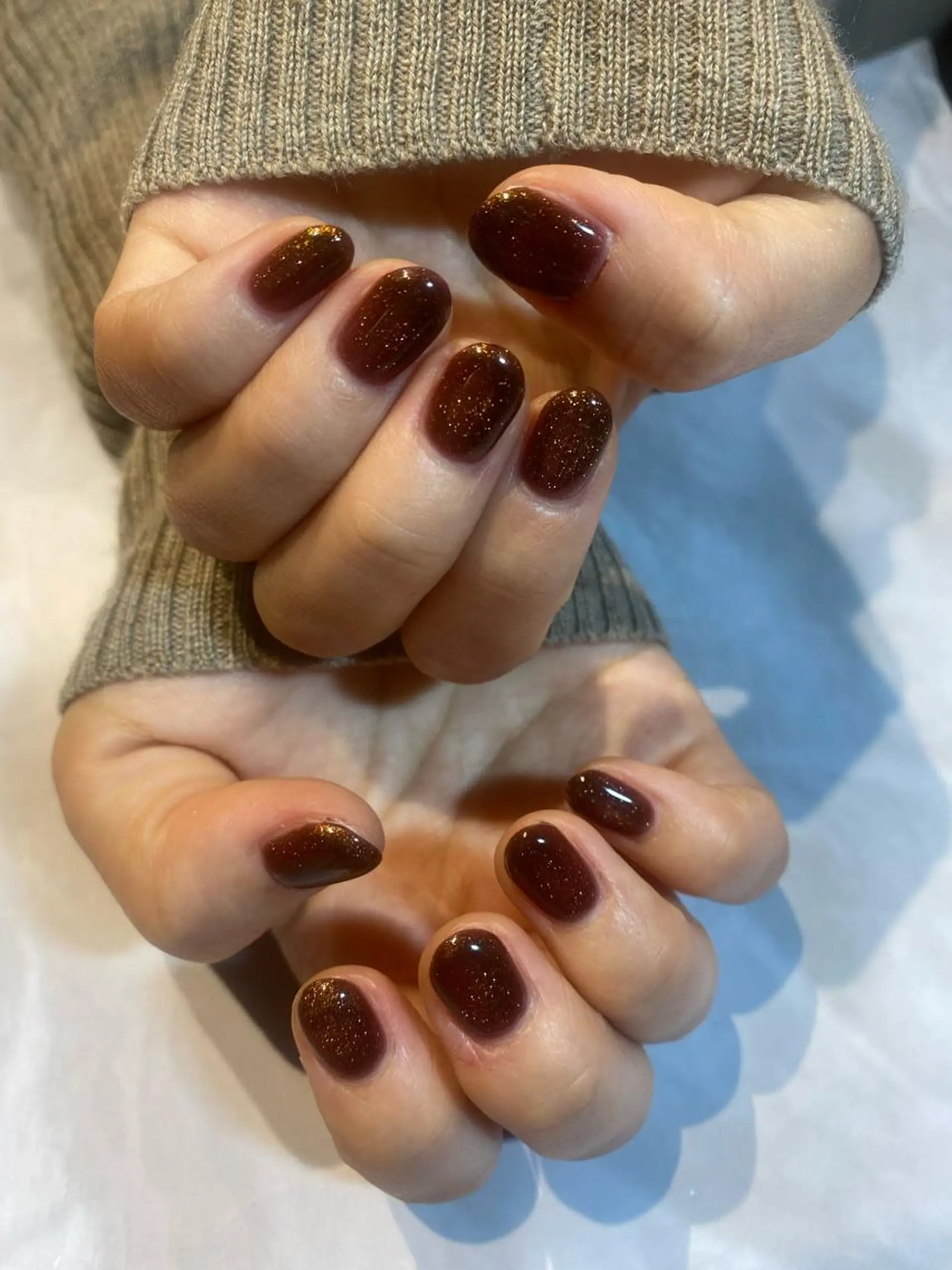 ネイル maa kasi ⭐︎Makiのネイルデザイン