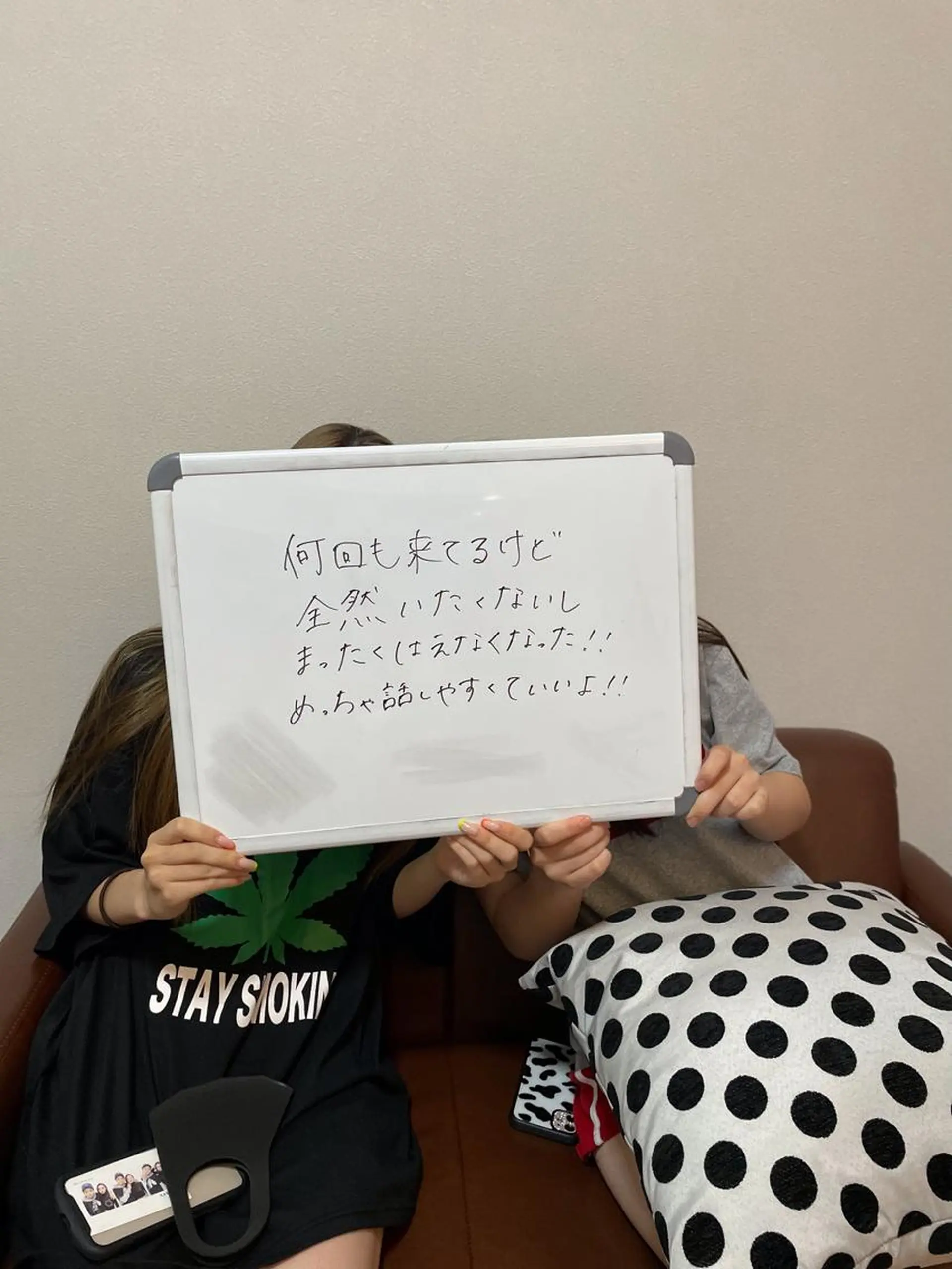 Salon Improveのネイルデザイン