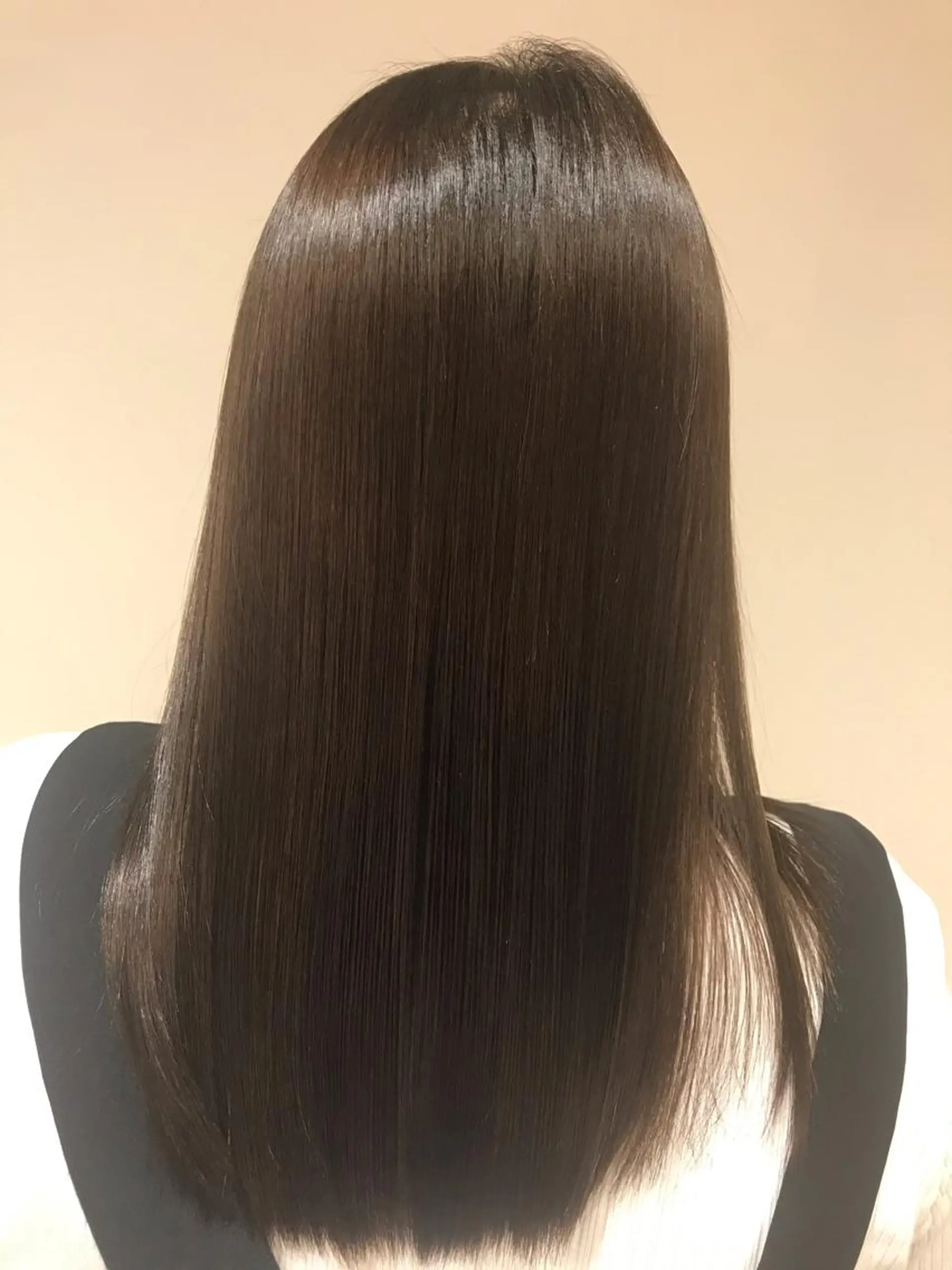 ロング トリートメント 酸熱トリートメント カット 縮毛矯正 限定クーポン 💕大量更新ブリーチのヘアスタイル