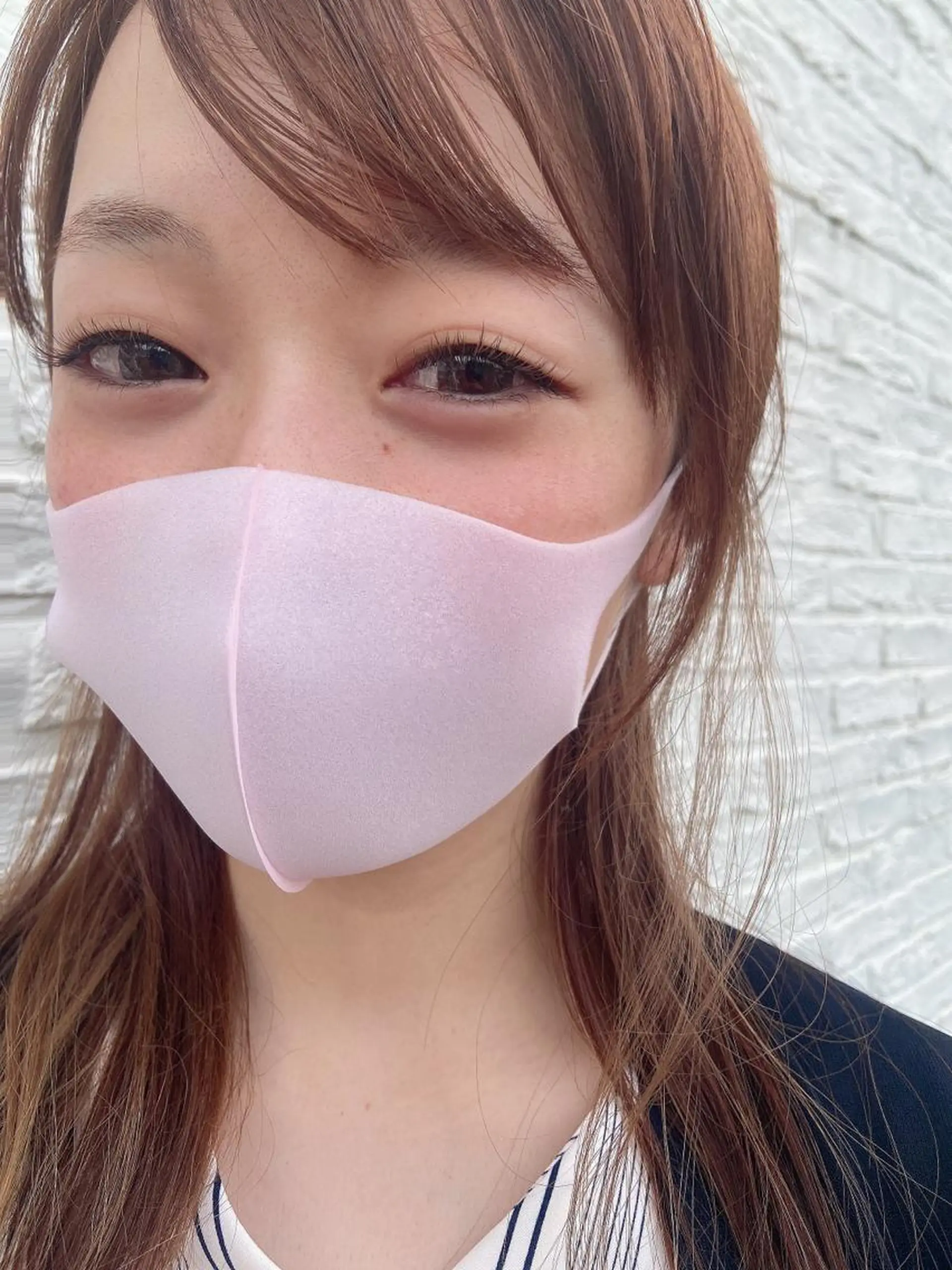 マツエク・マツパ 西川 菜見子のマツエク・マツパデザイン