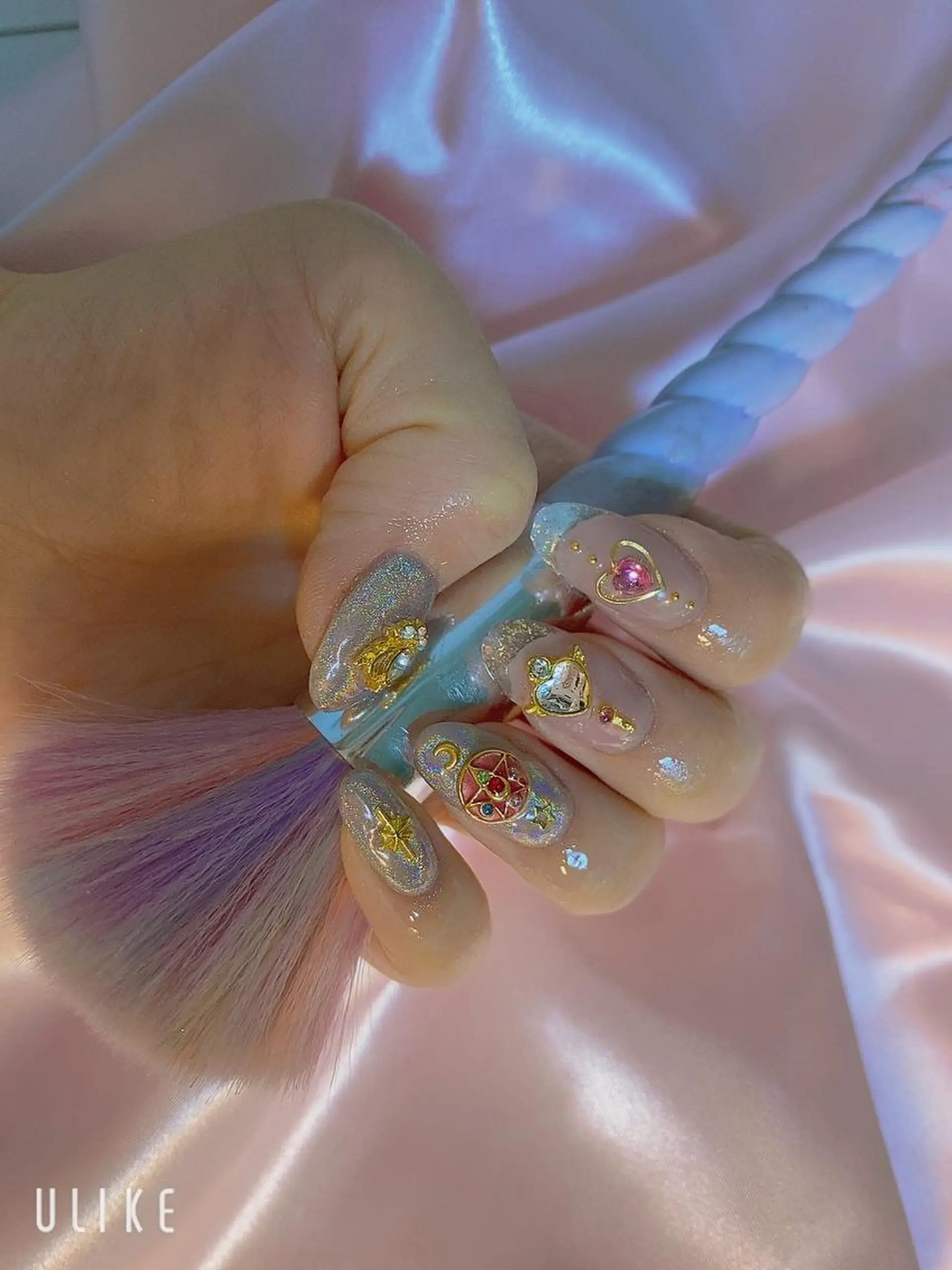 ネイル miu nailのネイルデザイン