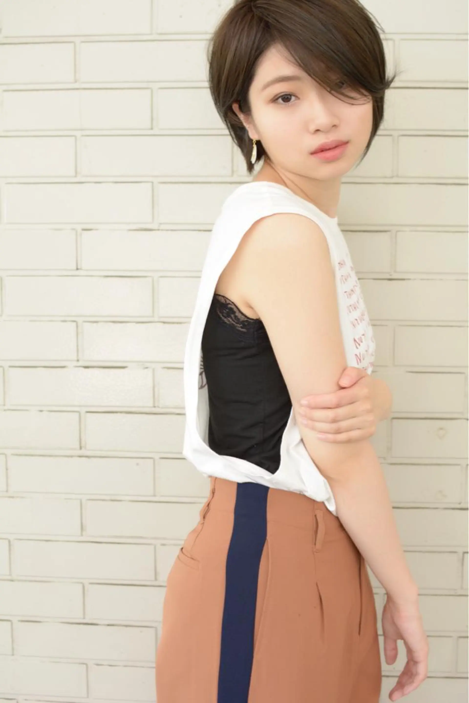 ショート カラー 斉藤 正敏のその他イメージ