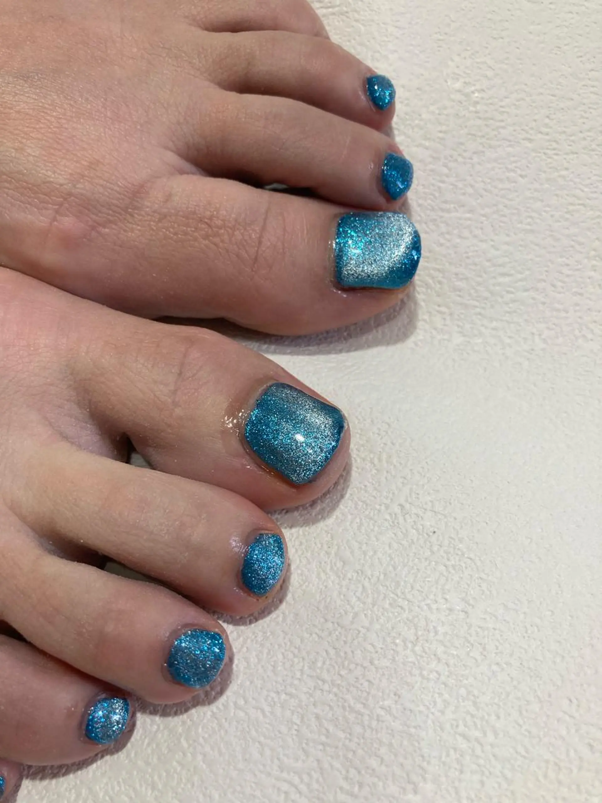 ネイル フットネイル NailSalon Beniceのネイルデザイン