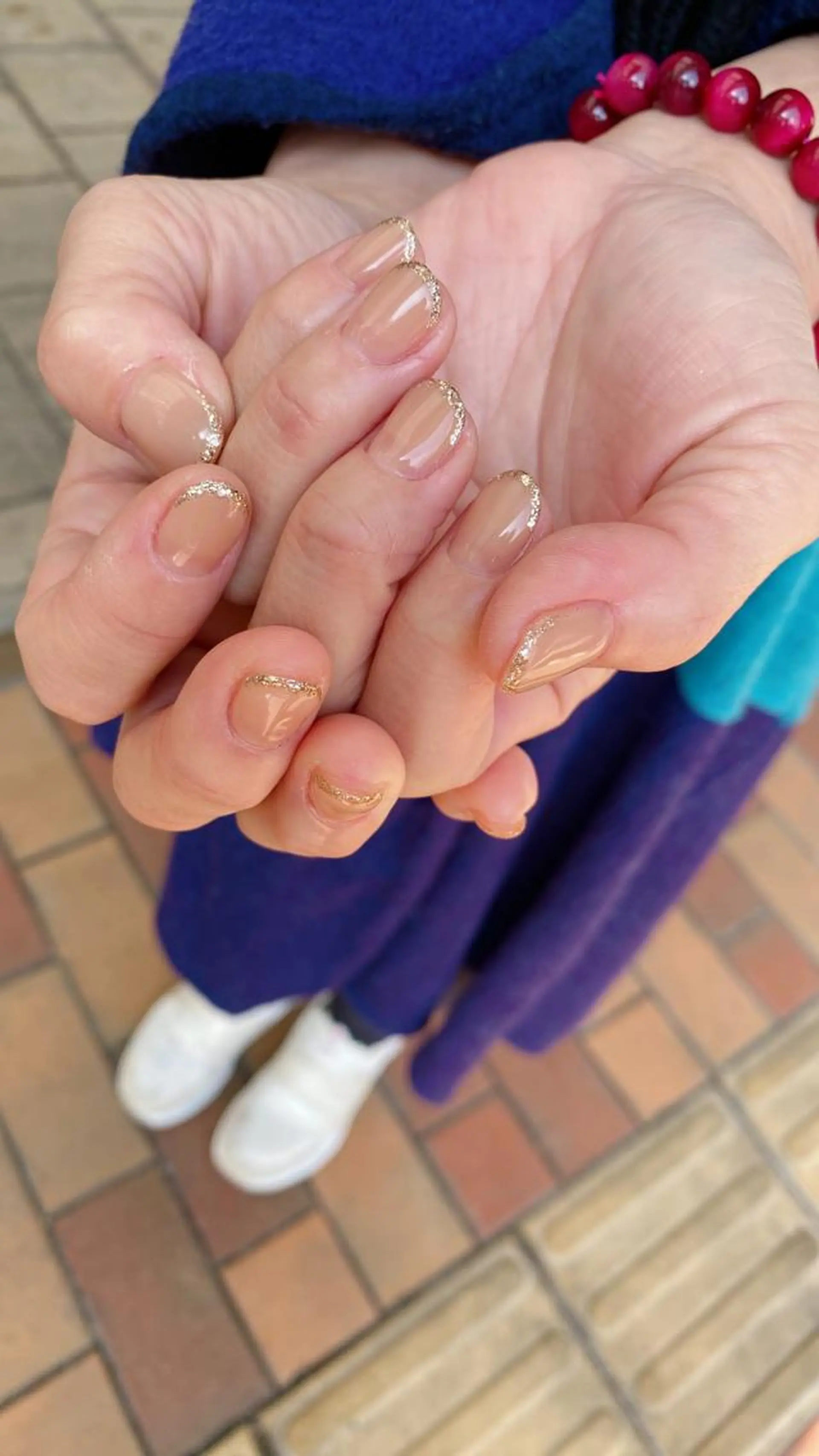 ネイル nailsalon ∞ ﾐｶﾅﾙ ∞のネイルデザイン