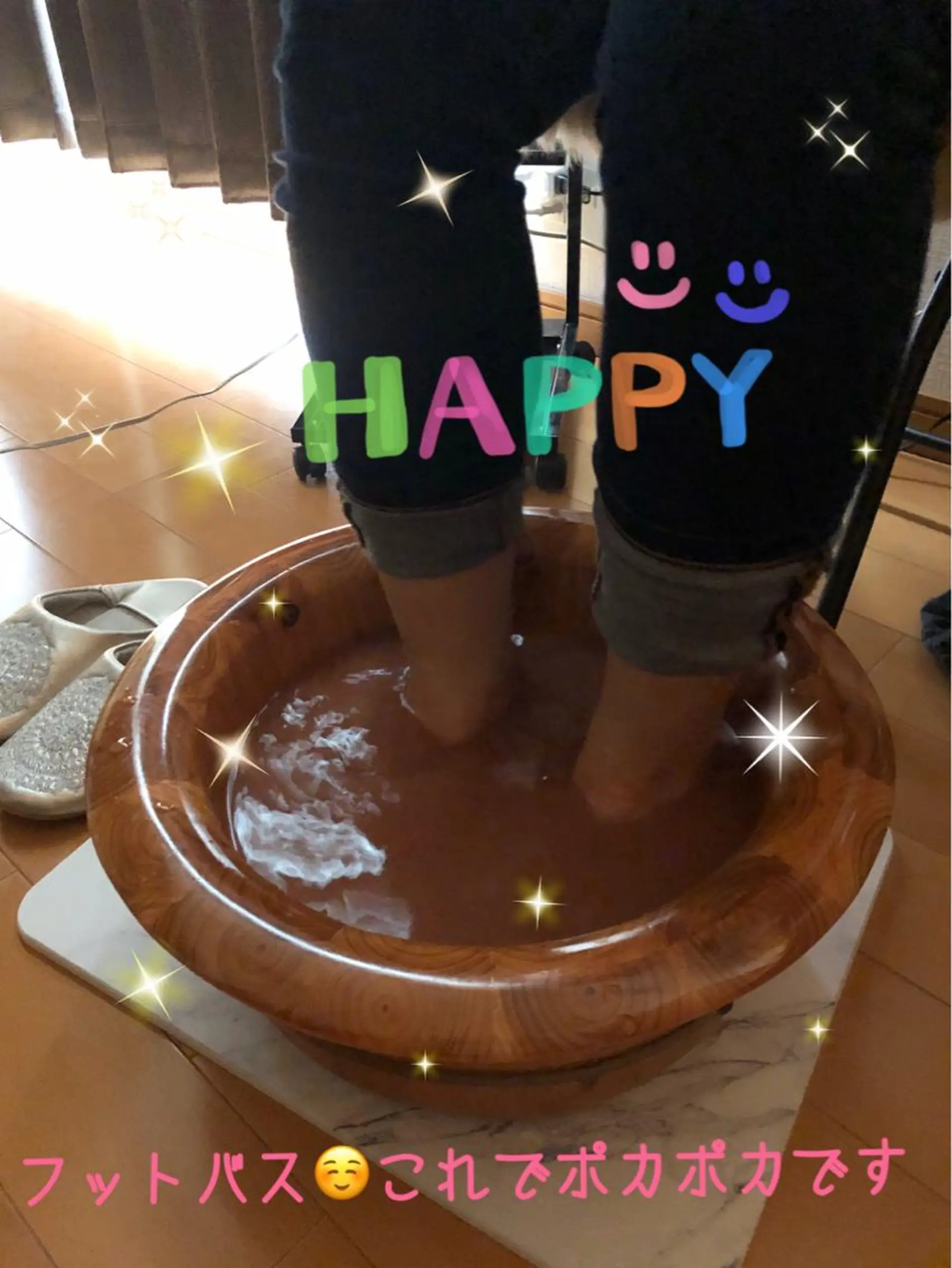 大西 知世のエステ・リラクイメージ