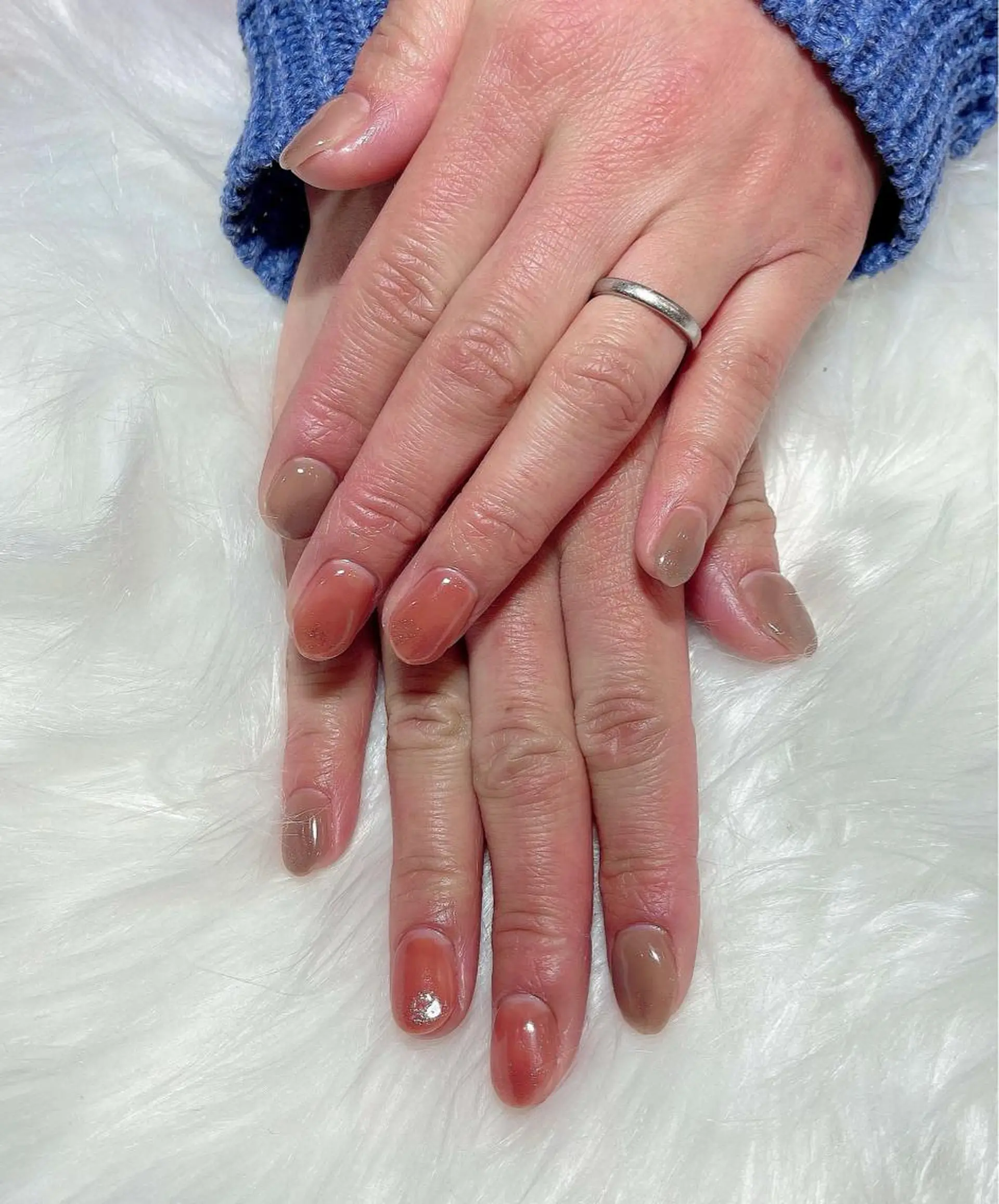 ネイル hairsalon 556のマツエク・マツパデザイン