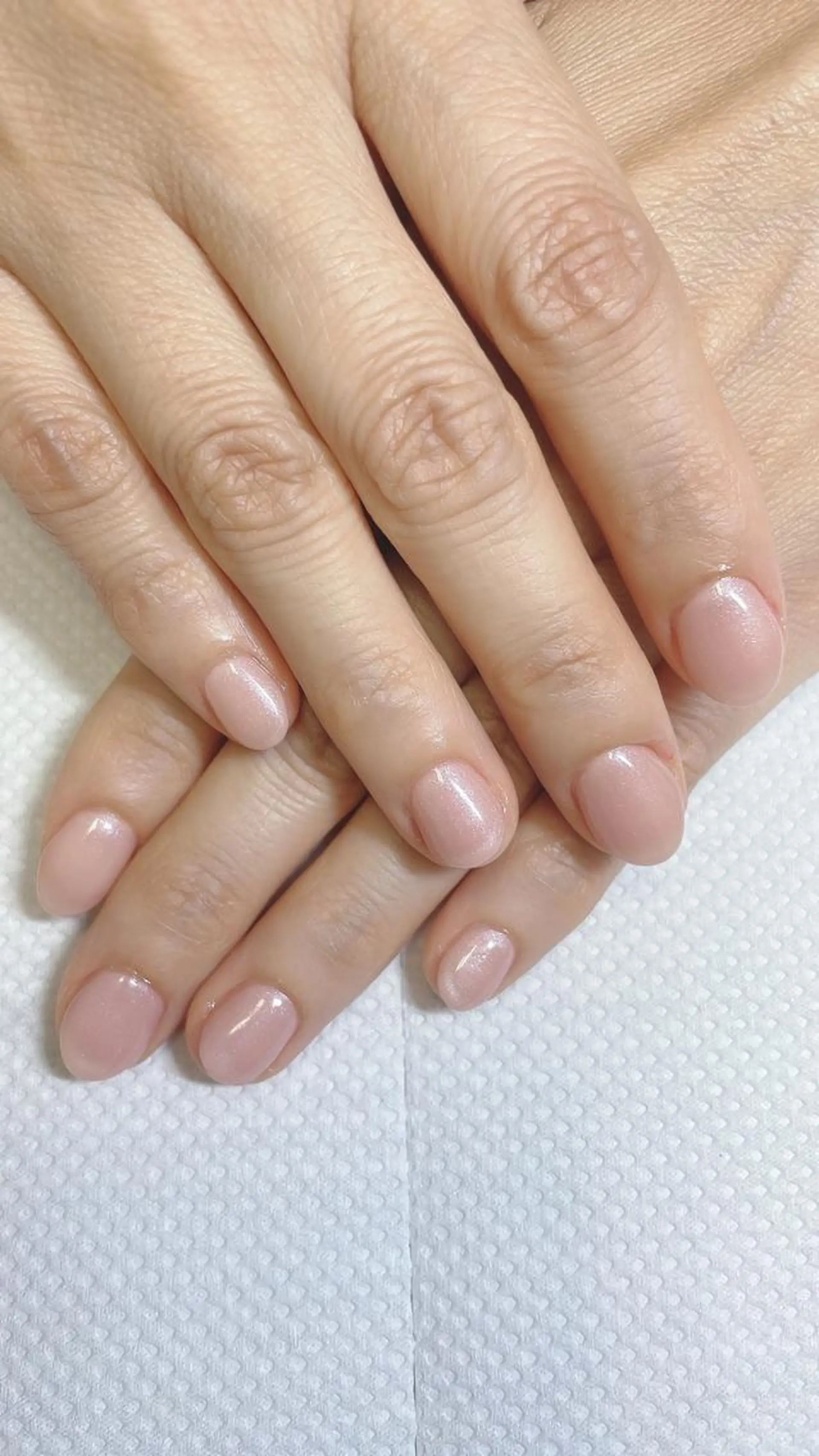 ネイル ショートネイル むねいる nail salonのネイルデザイン
