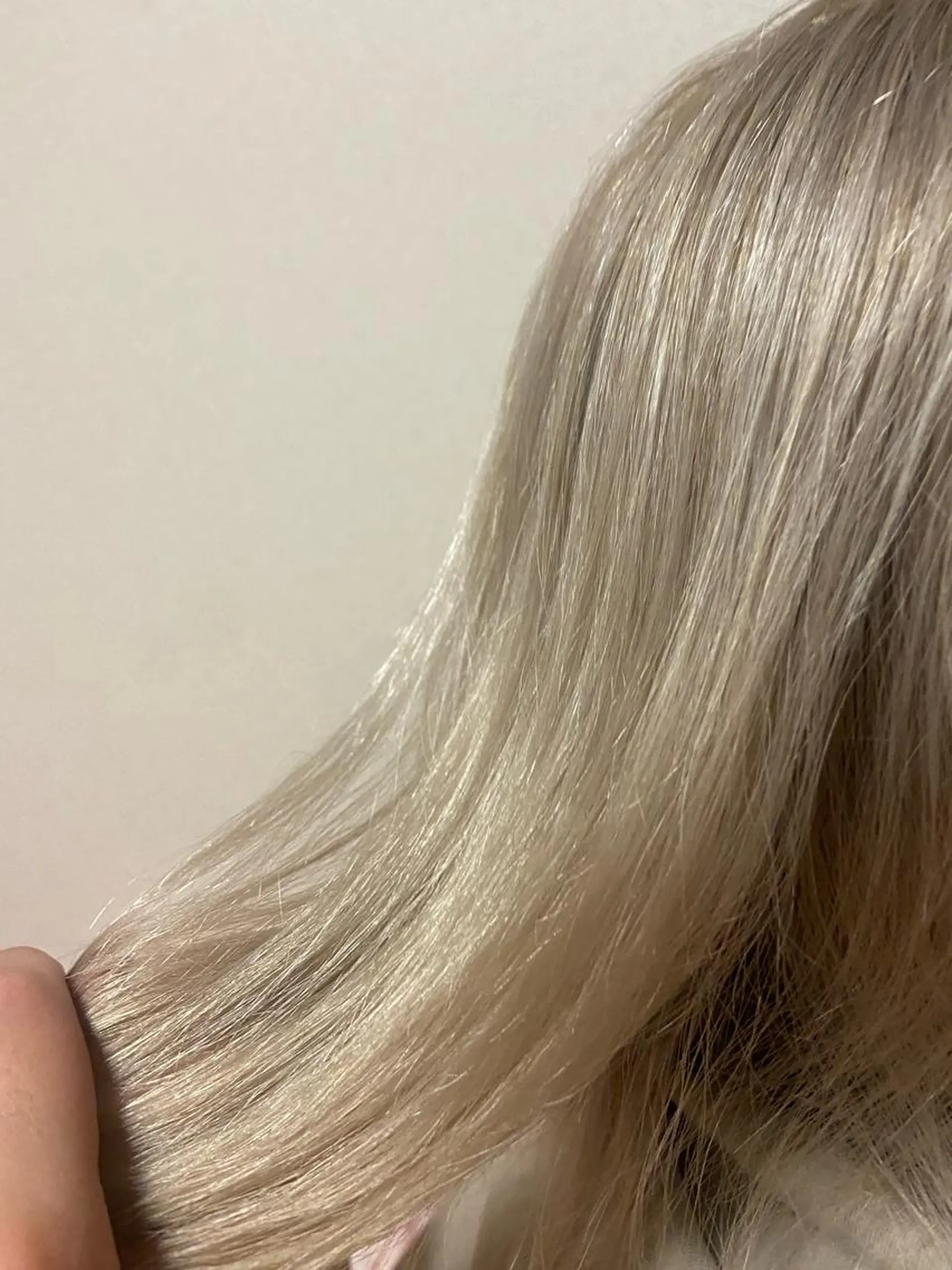 ショート カラー 🪼高評価🪼 💎柴崎の藤咲💎のヘアスタイル