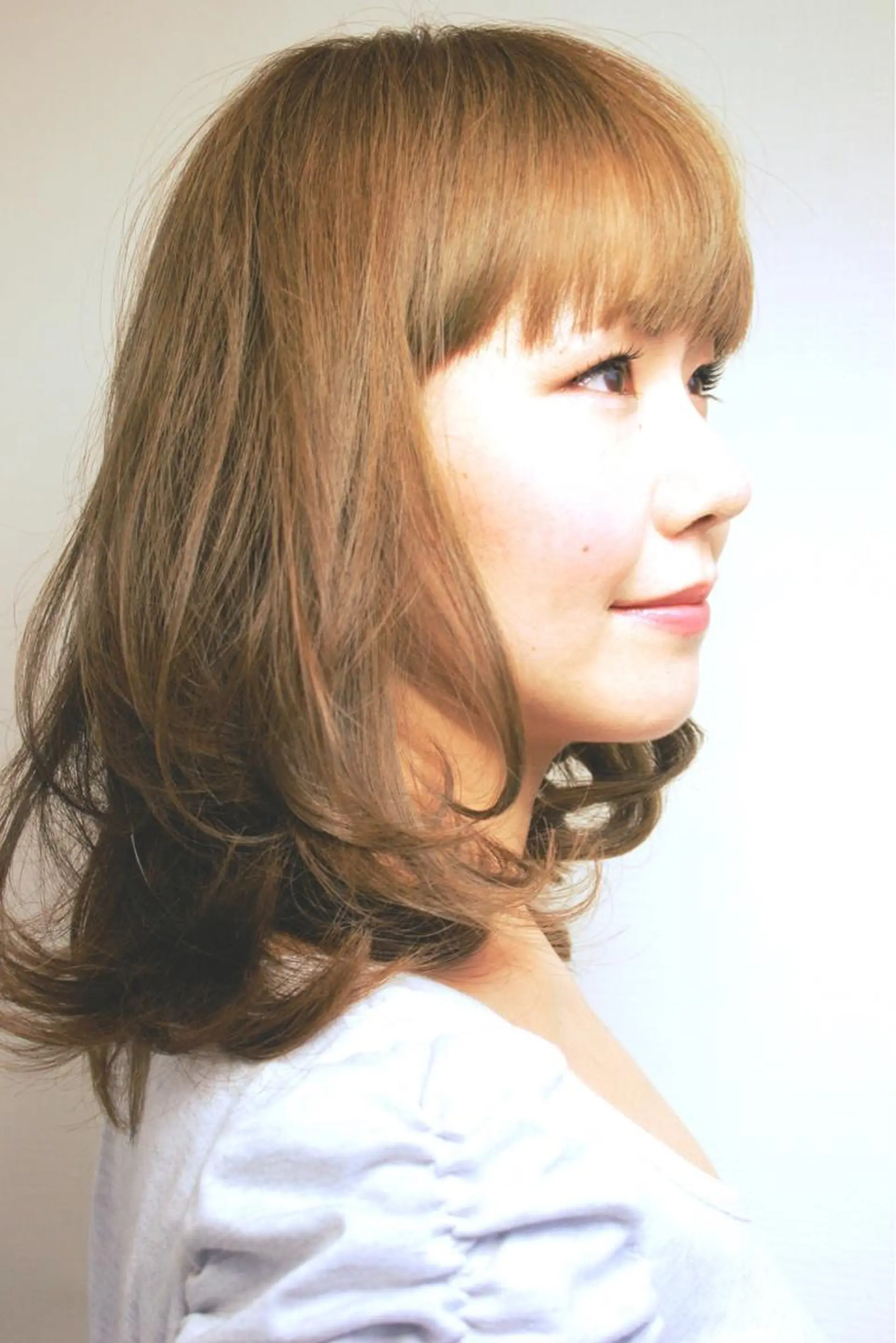 ミディアム ISOLA-blu黒川店所属・野村 勇斗のその他イメージ