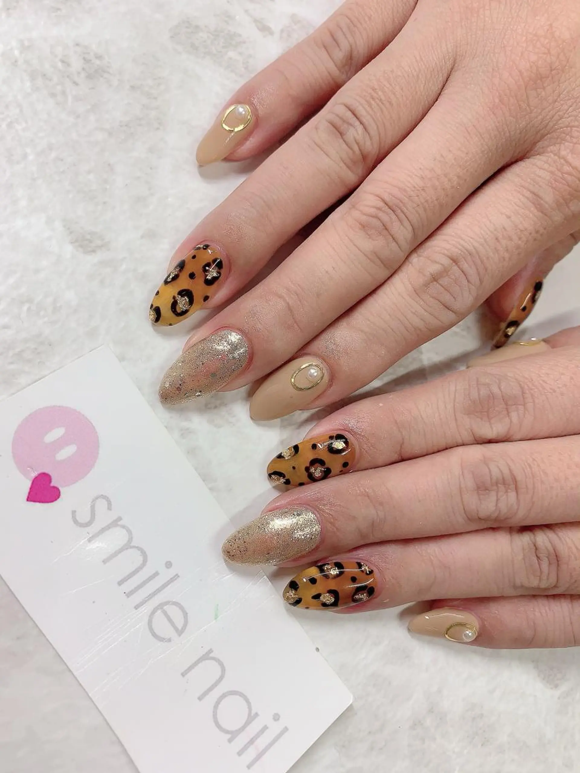 ネイル smile nail スマイルネイルのその他イメージ