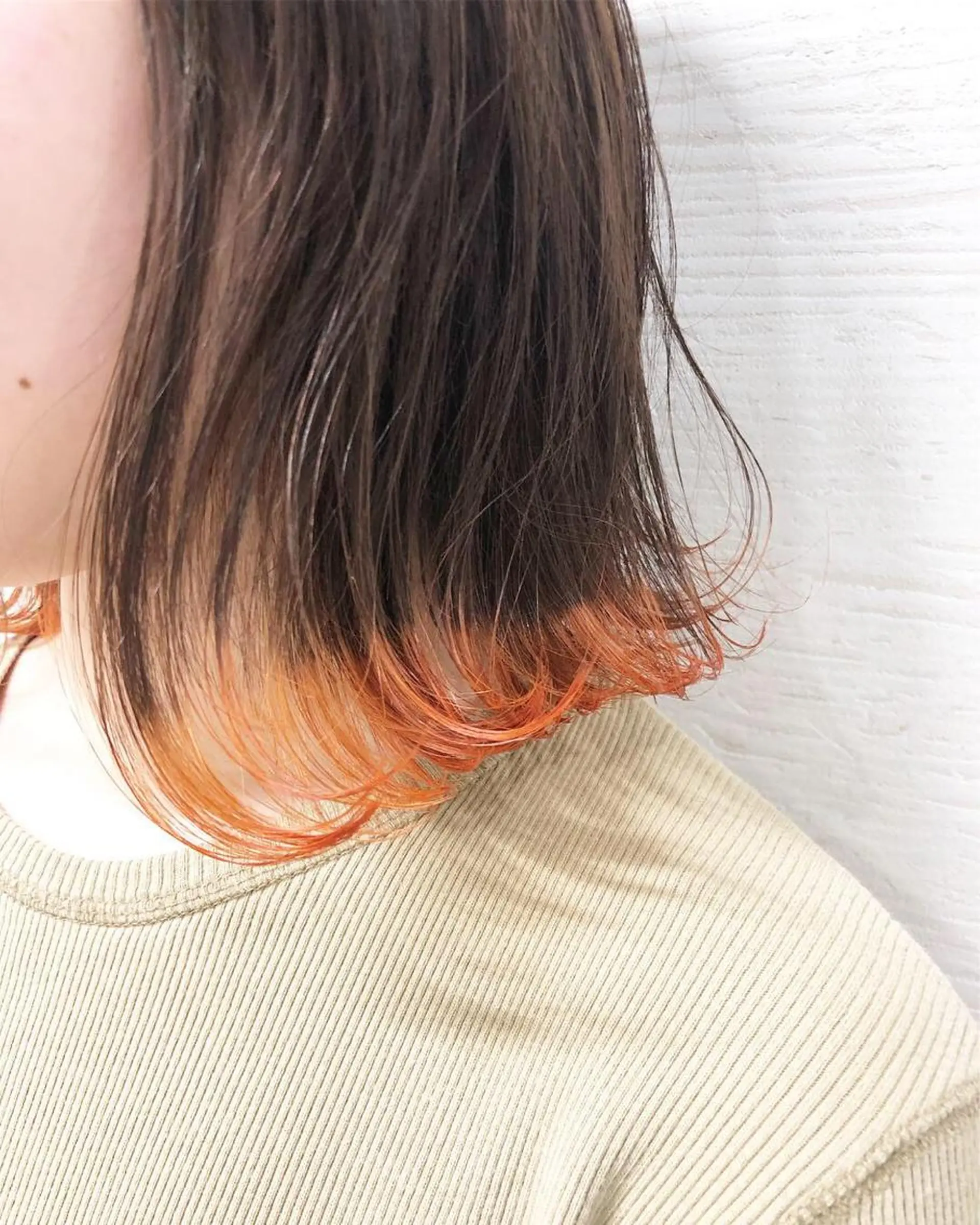 ショート カラー ヘアアレンジ 【池袋/スパイキー ショート】ⓝⓘⓜⓤのヘアスタイル