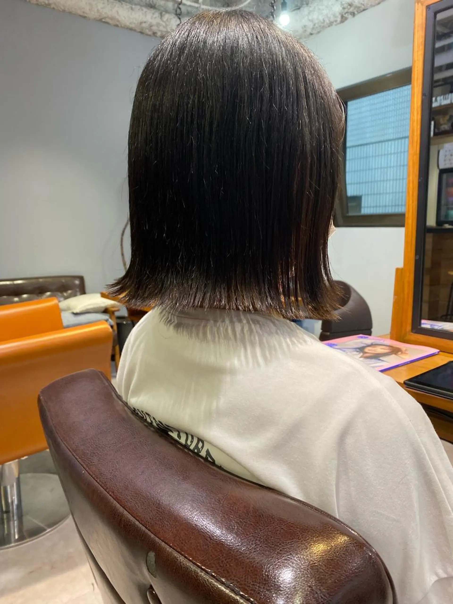 ショート 𓍯柔らかhair 𓍯 yukinoのヘアスタイル